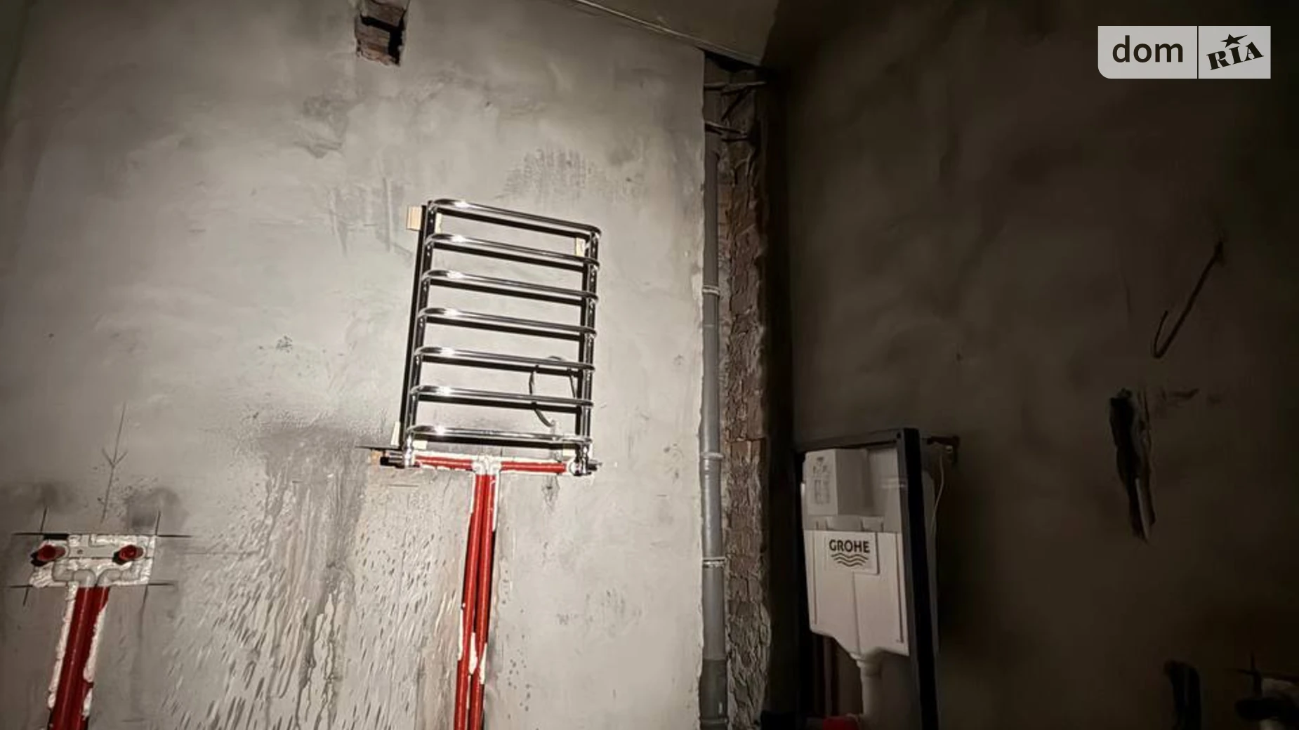 Продается 1-комнатная квартира 47.1 кв. м в Хмельницком, ул. Озерная, 14Б - фото 3