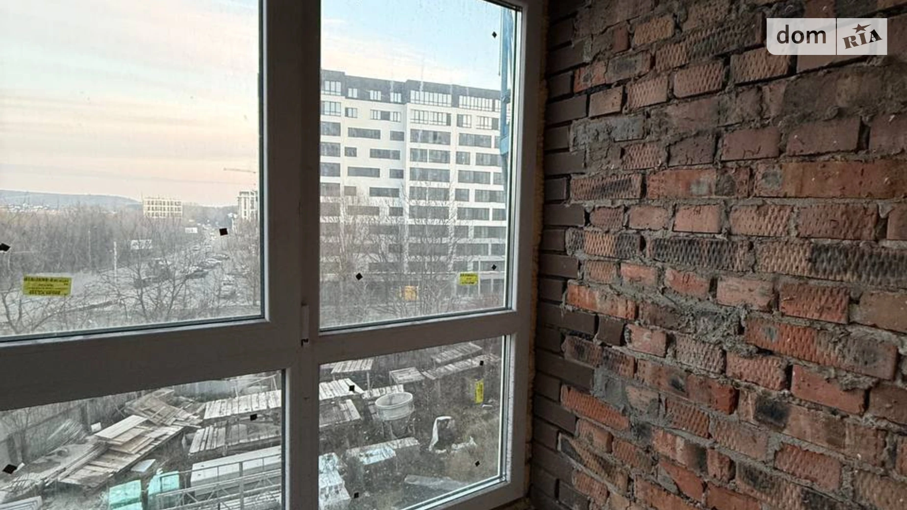 Продается 1-комнатная квартира 47.1 кв. м в Хмельницком, ул. Озерная, 14Б - фото 4