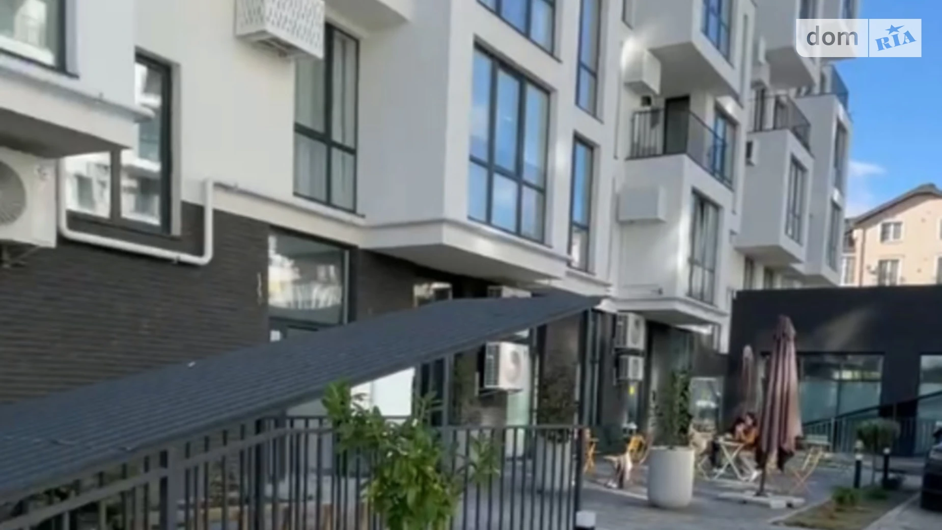 Продается 1-комнатная квартира 38.56 кв. м в Ужгороде, ул. Бабьяка - фото 4