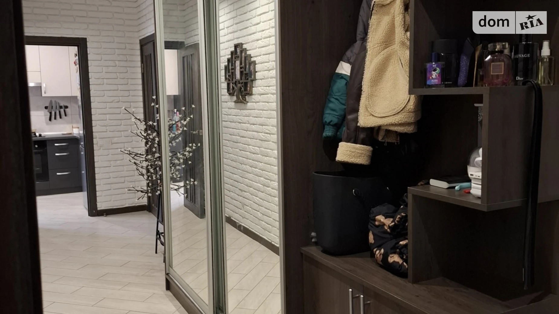 Продается 2-комнатная квартира 67.1 кв. м в Липинах, ул. Возрождения, 50Б - фото 4