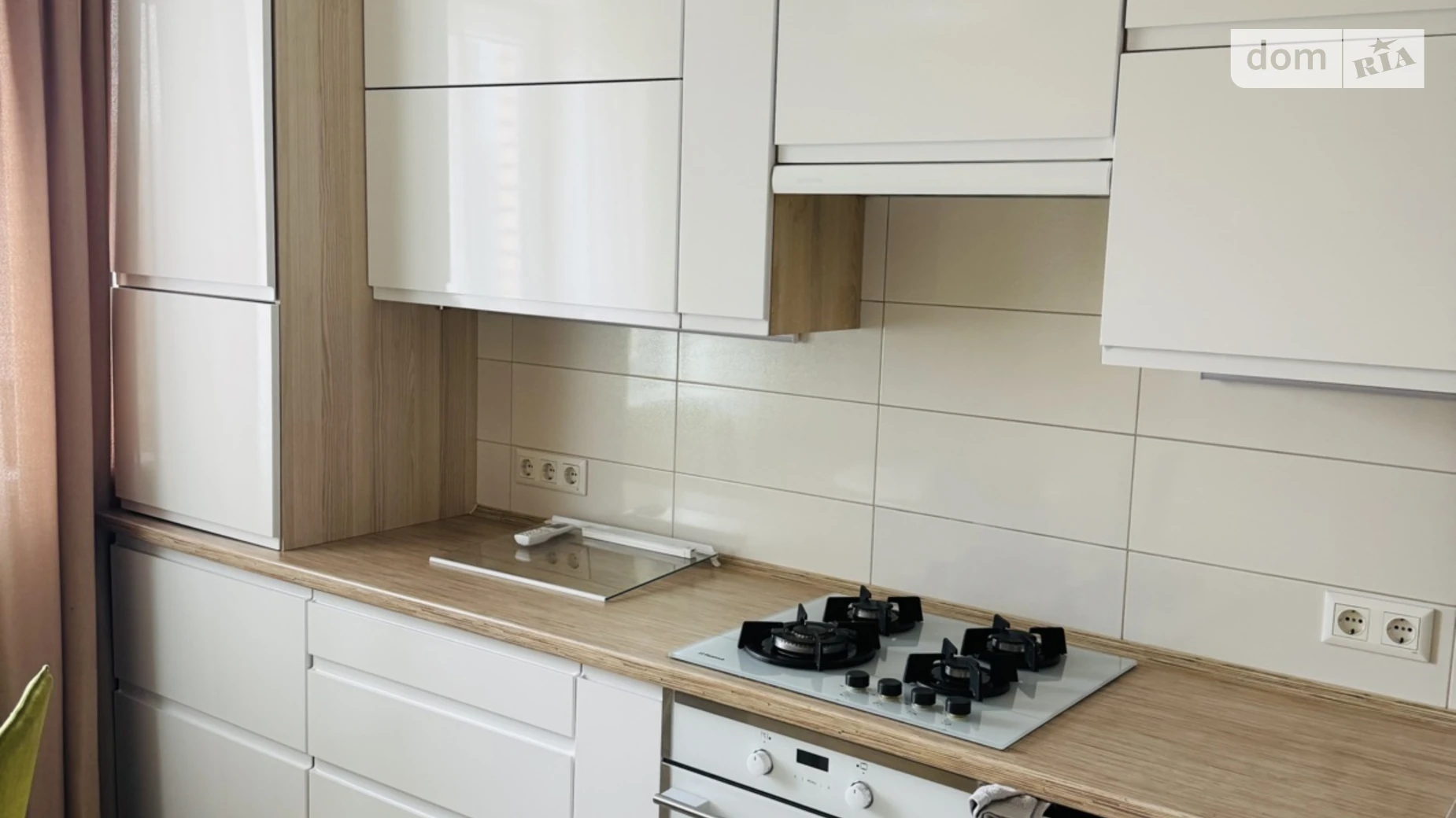 Продается 2-комнатная квартира 72.5 кв. м в Днепре, ул. Набережная Победы, 62Д - фото 4