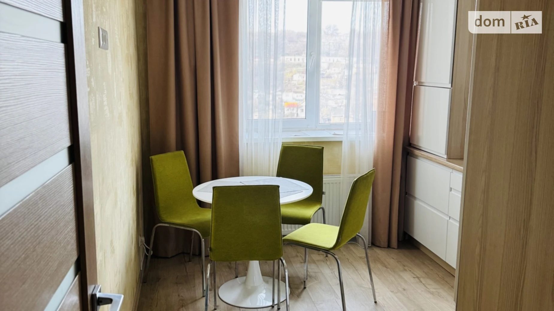 Продается 2-комнатная квартира 72.5 кв. м в Днепре, ул. Набережная Победы, 62Д - фото 5