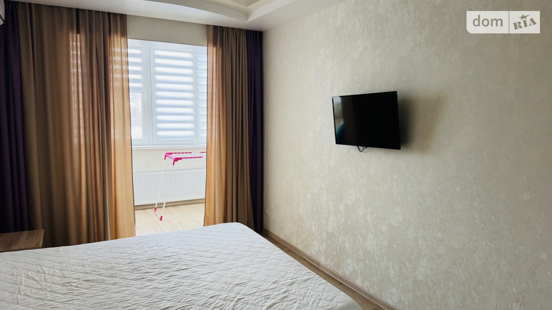 Продается 2-комнатная квартира 72.5 кв. м в Днепре, ул. Набережная Победы, 62Д - фото 2