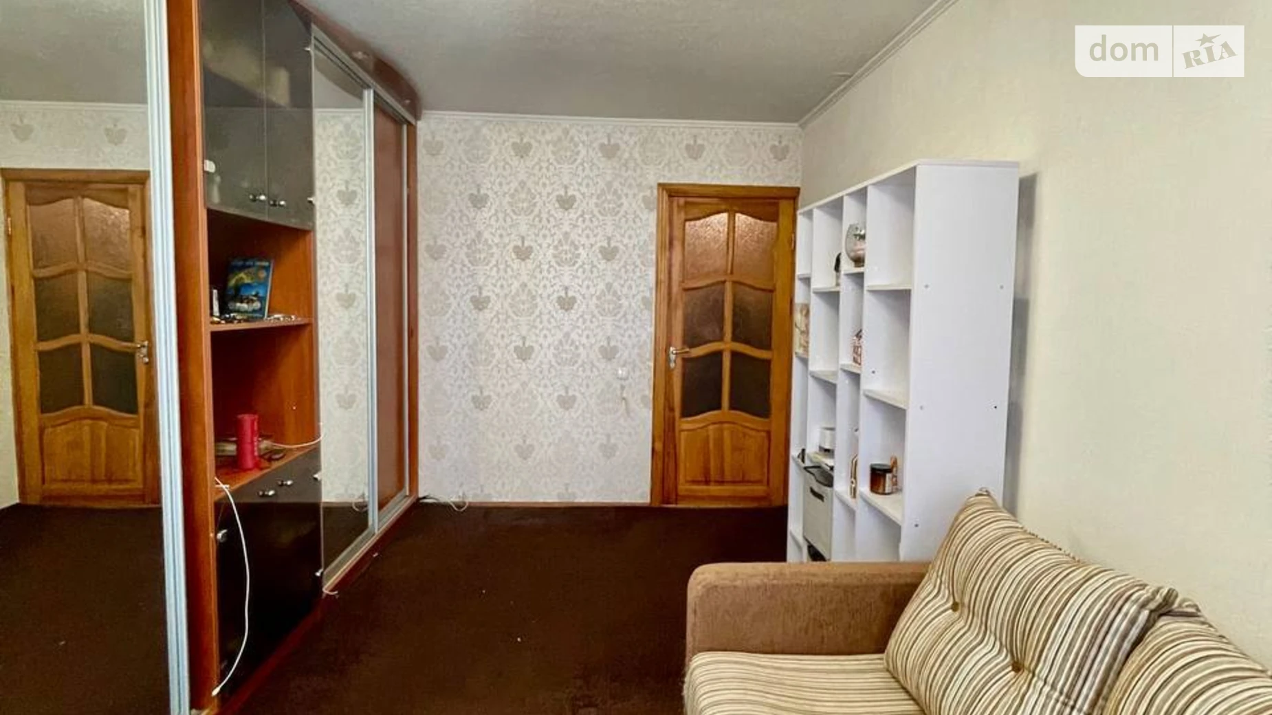 Продается 1-комнатная квартира 35 кв. м в Киеве, ул. Левка Лукьяненко, 1В - фото 4