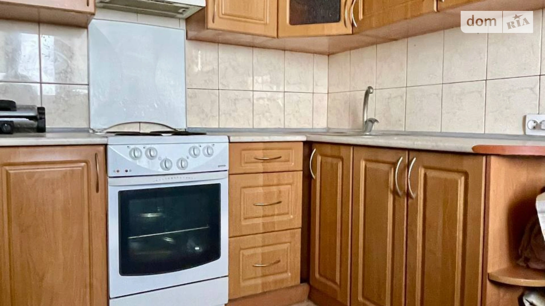 Продается 1-комнатная квартира 35 кв. м в Киеве, ул. Левка Лукьяненко, 1В - фото 2