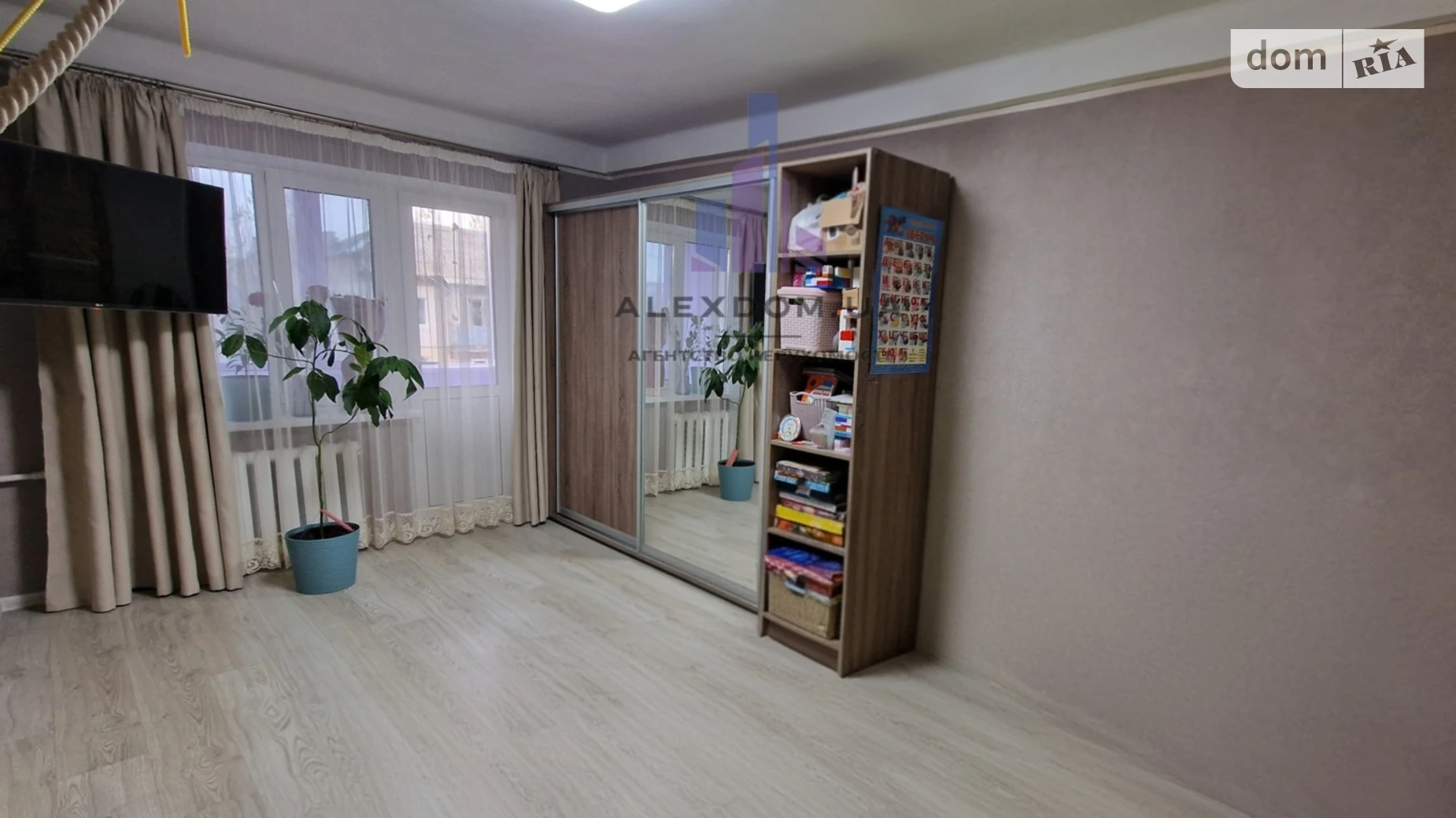 Продается 1-комнатная квартира 27.2 кв. м в Киеве, цена: 45900 $ - фото 3