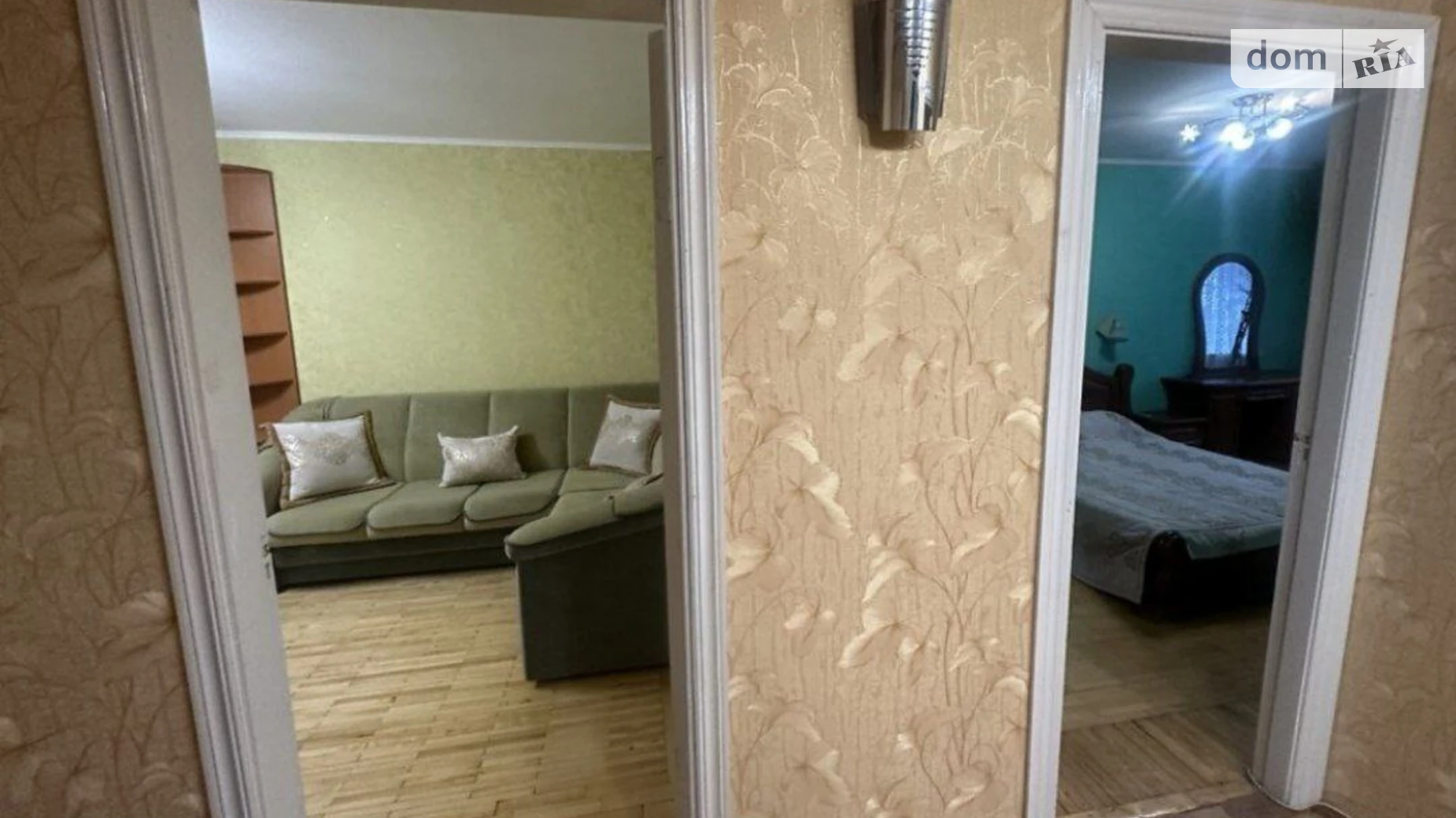 Сдается в аренду 3-комнатная квартира 64 кв. м в Виннице, просп. Юности - фото 2