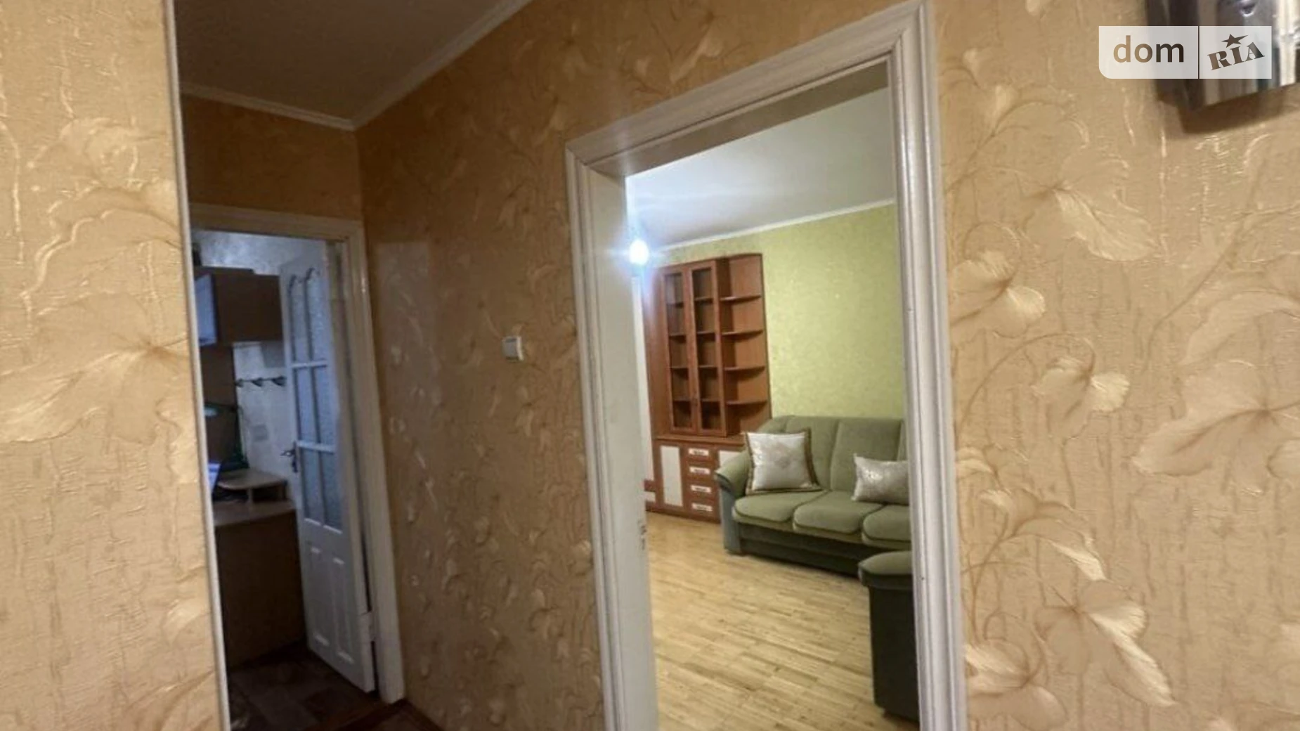 Сдается в аренду 3-комнатная квартира 64 кв. м в Виннице, просп. Юности - фото 4