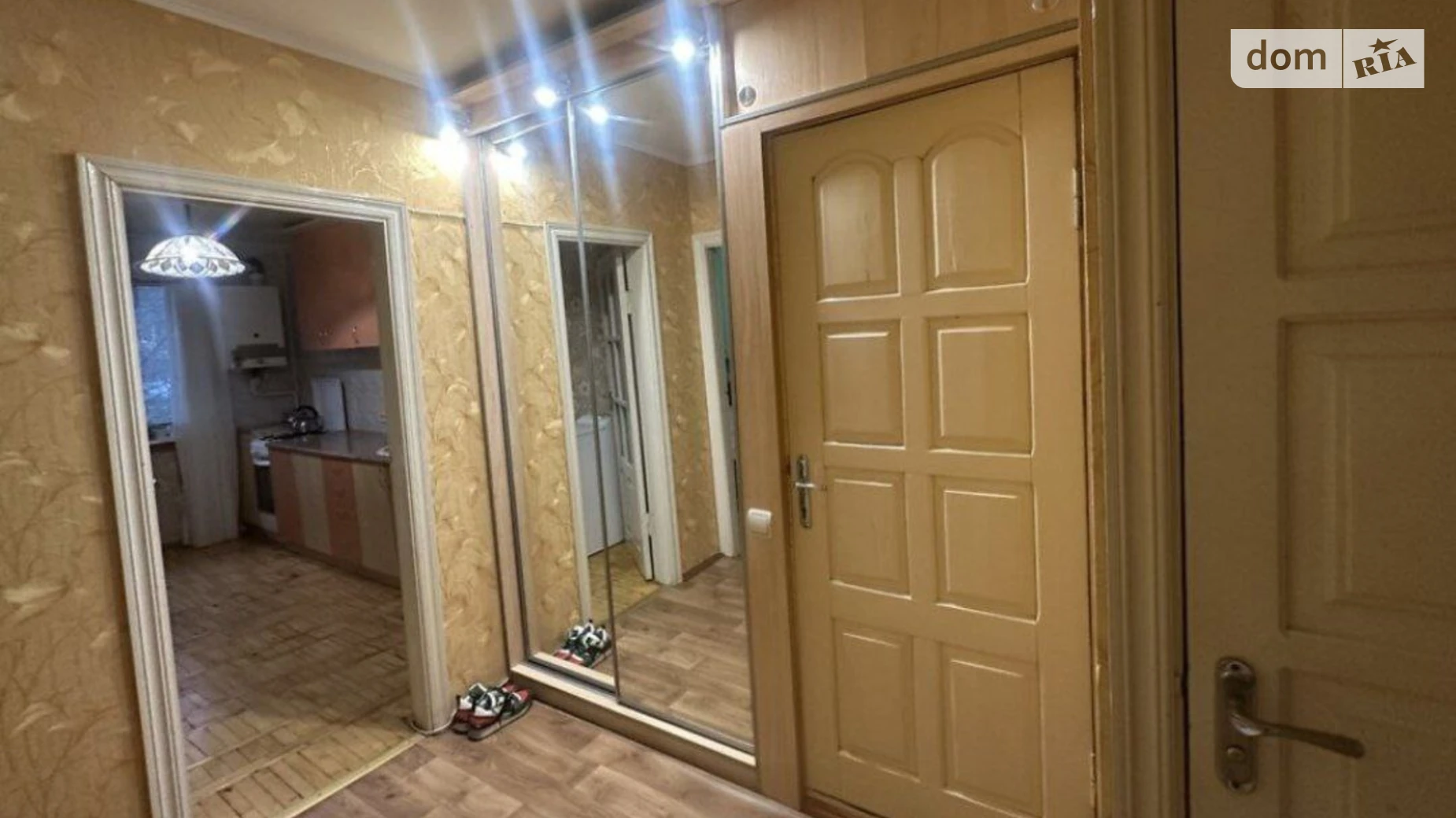 Сдается в аренду 3-комнатная квартира 64 кв. м в Виннице, просп. Юности - фото 5