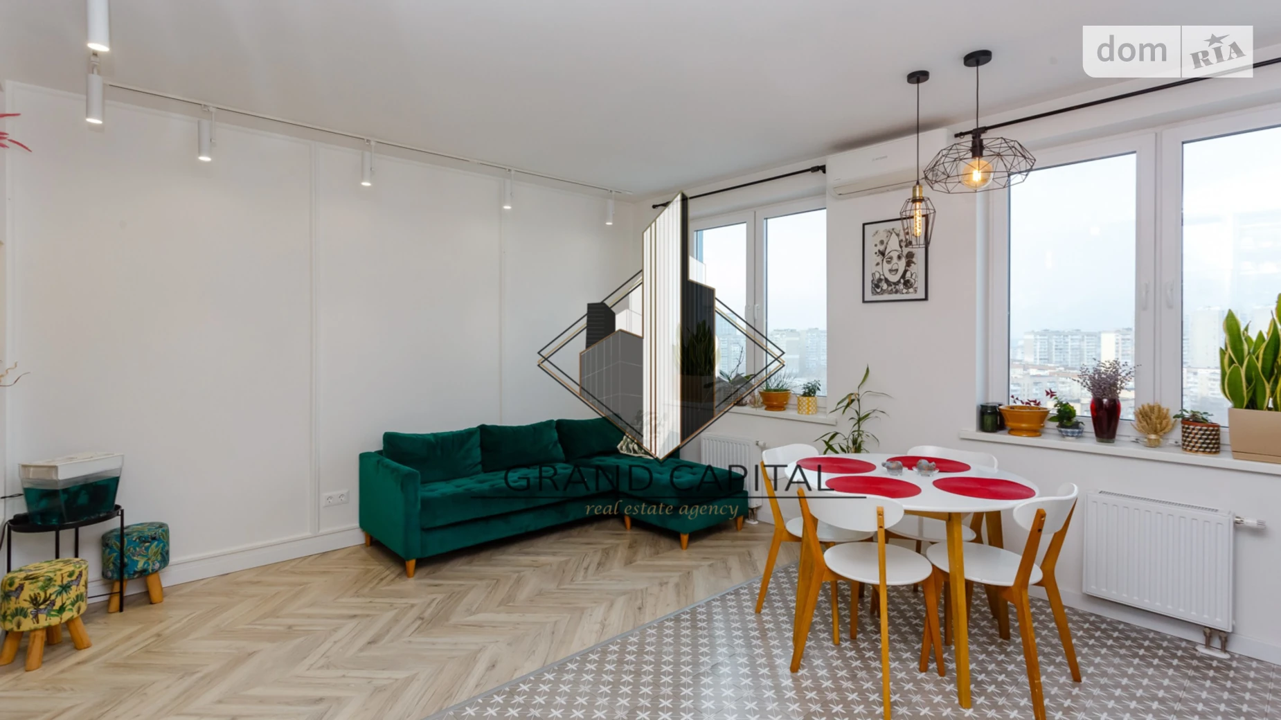 ул. Сергeя Данченко, 32 Мостицкий Массив Киев ЖК Новомостицко-Замковецкий - фото 3