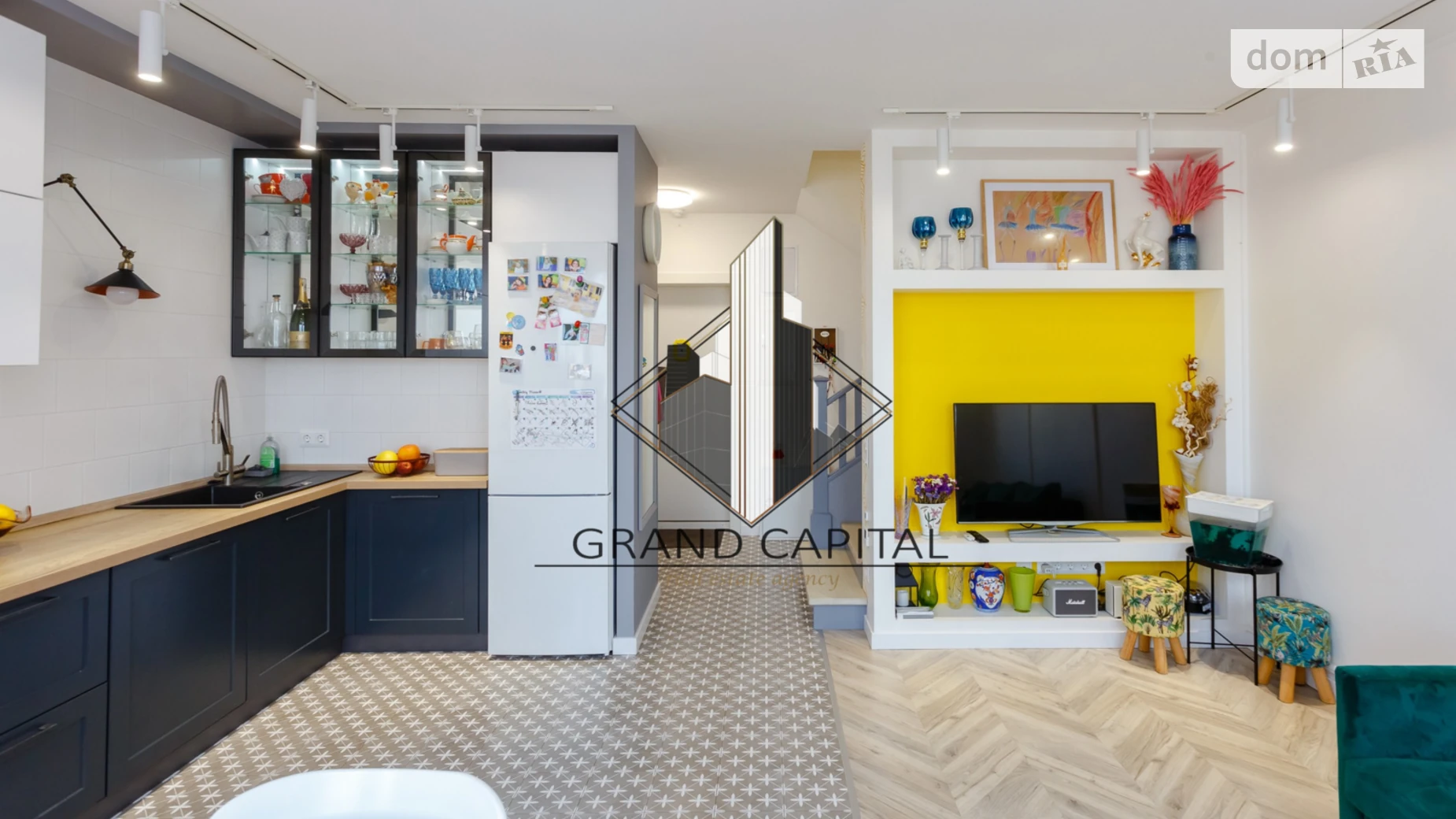 ул. Сергeя Данченко, 32 Мостицкий Массив Киев ЖК Новомостицко-Замковецкий - фото 4