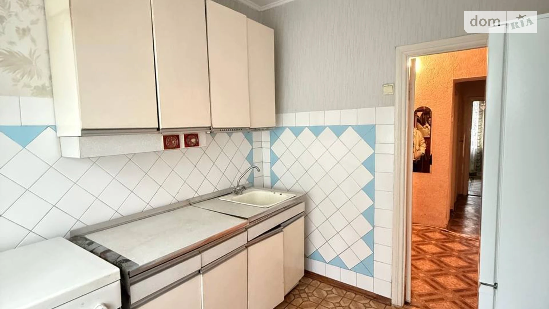 Продается 3-комнатная квартира 57.8 кв. м в Хмельницком, цена: 52000 $ - фото 4