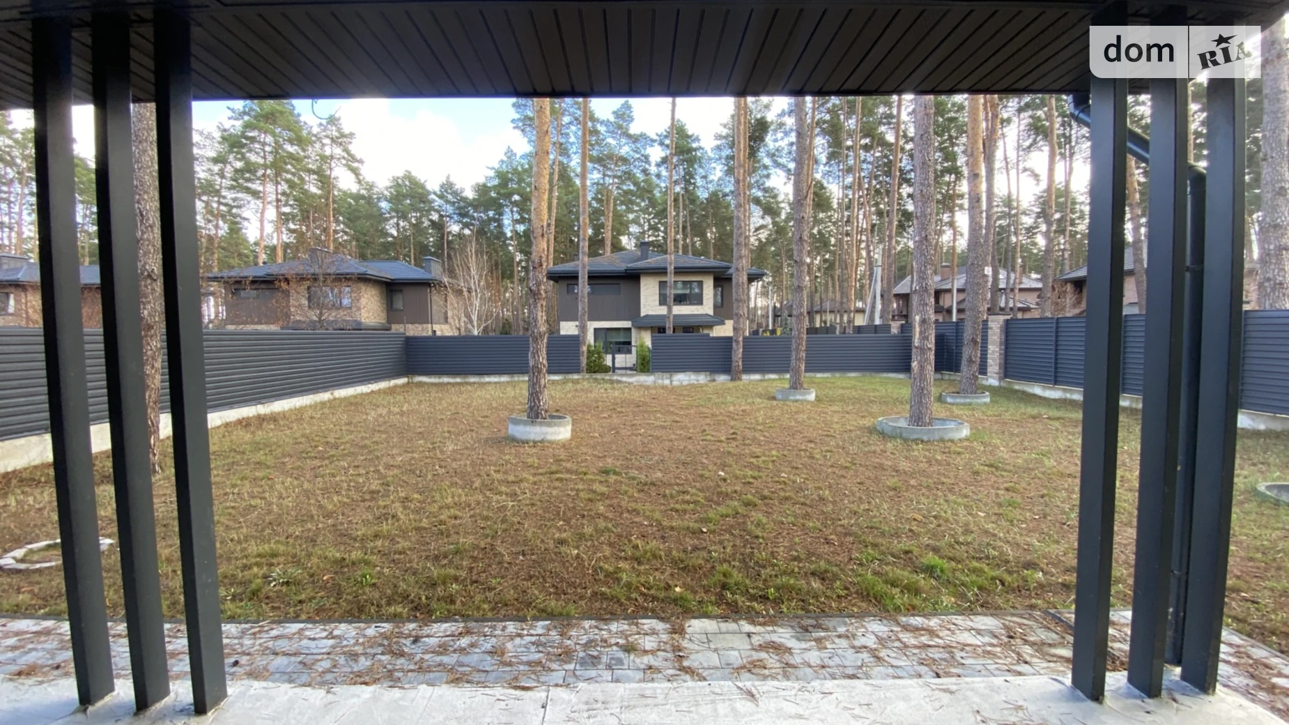 Продается дом на 2 этажа 215 кв. м с участком, цена: 440000 $ - фото 5