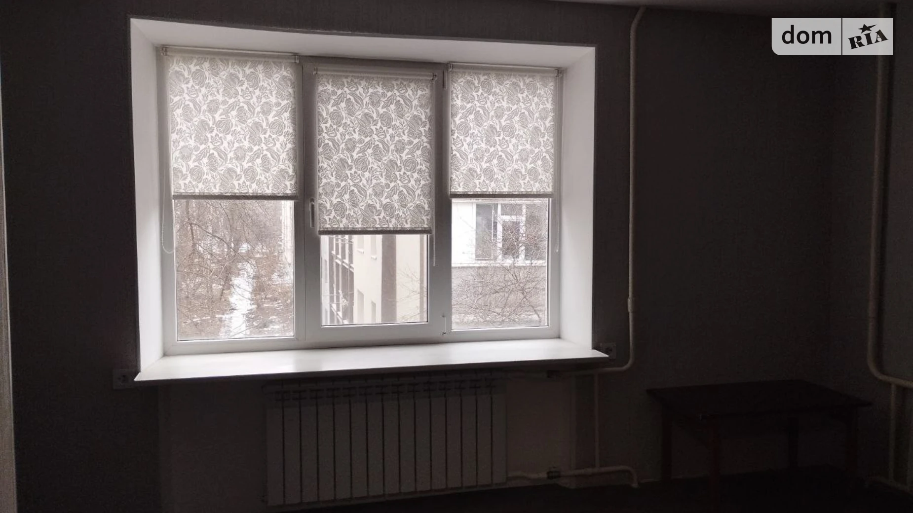 Сдается в аренду 1-комнатная квартира 38 кв. м в Виннице, ул. Антонова Олега, 18 - фото 4