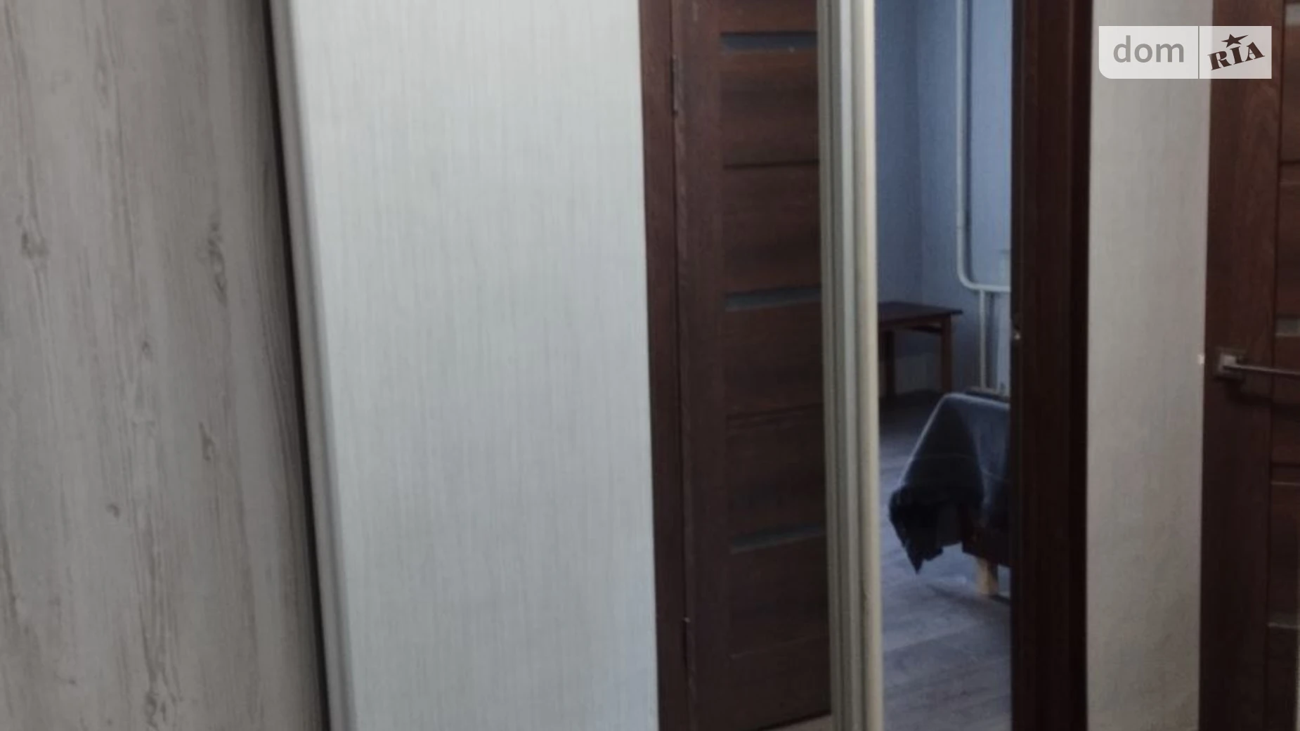 Сдается в аренду 1-комнатная квартира 38 кв. м в Виннице, ул. Антонова Олега, 18 - фото 5