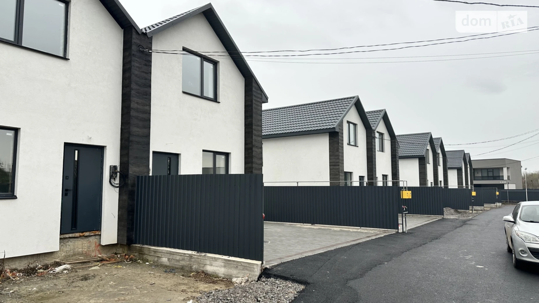 вул. Мирна Зарванці, цена: 92000 $ - фото 3