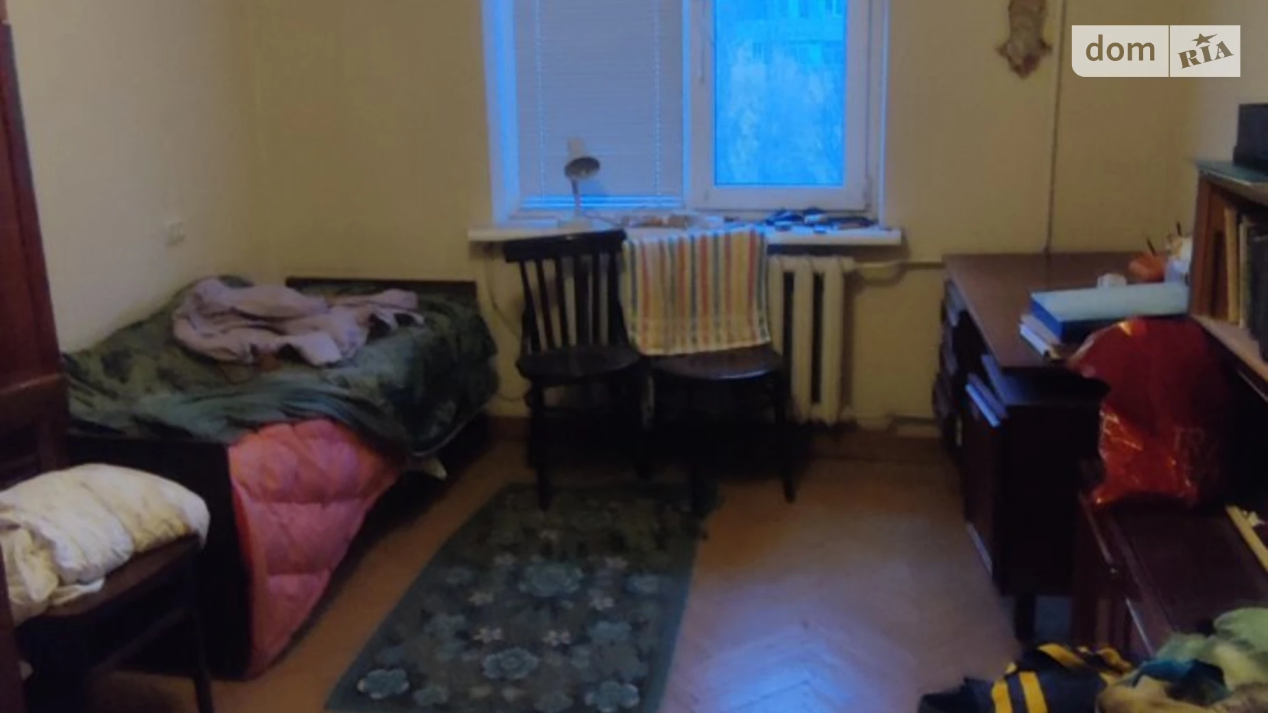 Продается 3-комнатная квартира 62.4 кв. м в Николаеве - фото 3