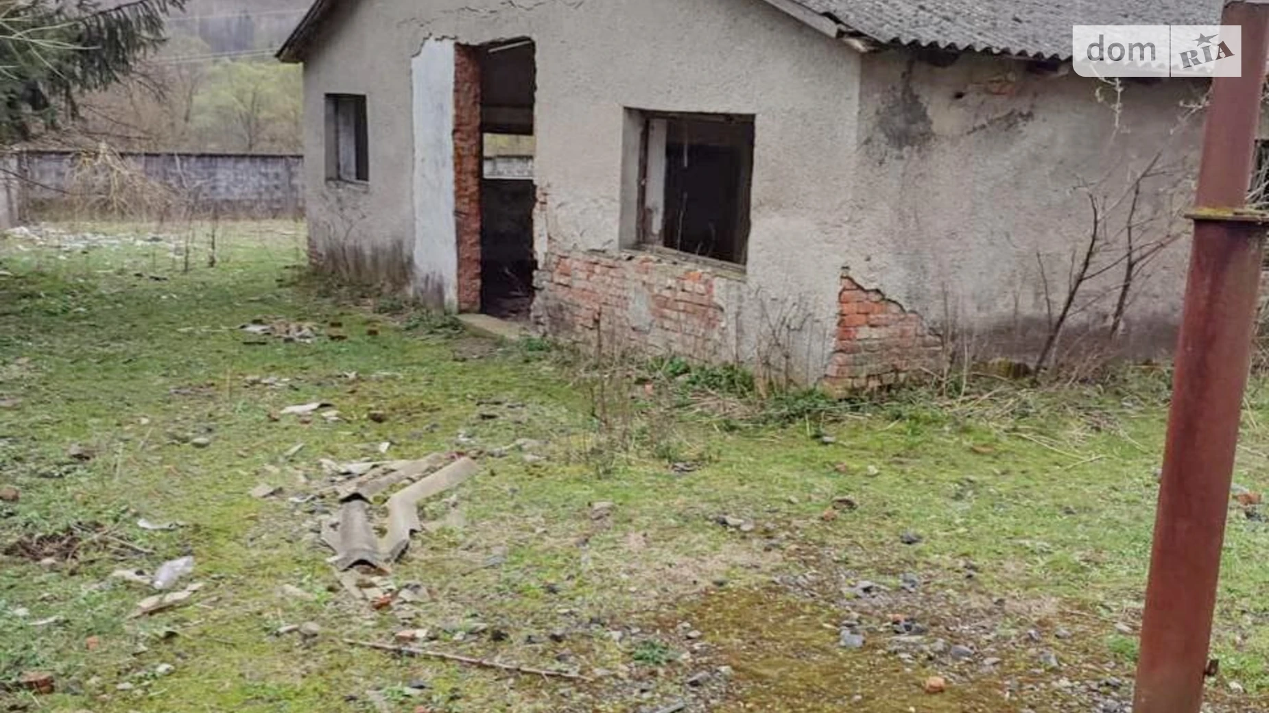 Продается земельный участок 0.4455 соток в Закарпатской области, цена: 60000 € - фото 2