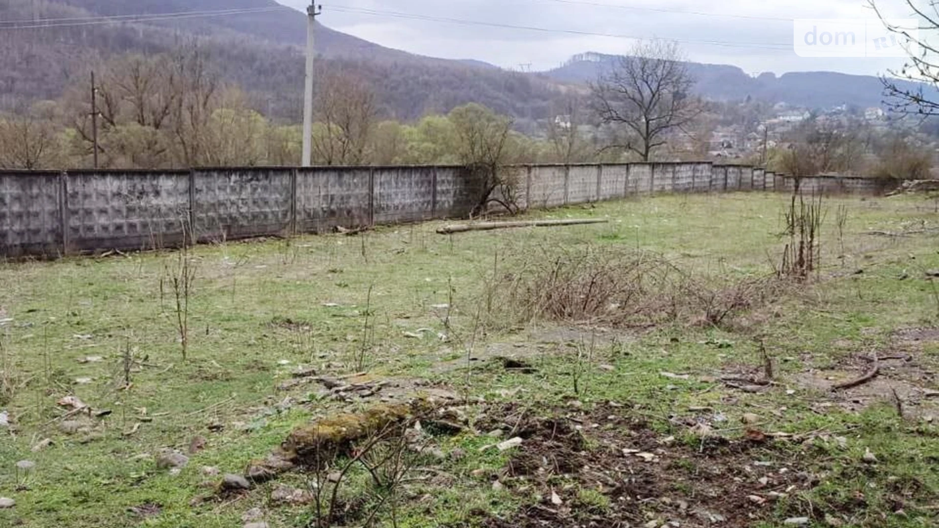 Продается земельный участок 0.4455 соток в Закарпатской области, цена: 60000 € - фото 4