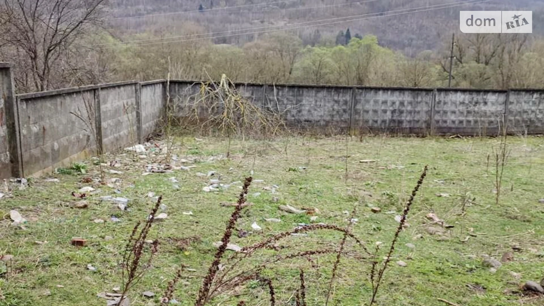 Продается земельный участок 0.4455 соток в Закарпатской области, цена: 60000 € - фото 3