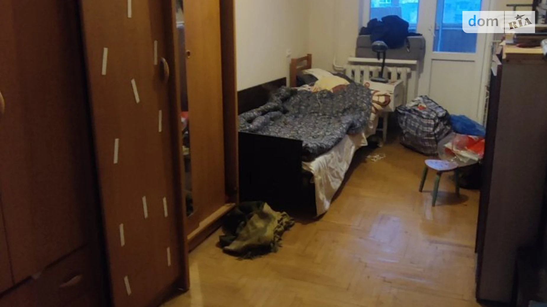 Продается 3-комнатная квартира 62.4 кв. м в Николаеве - фото 4