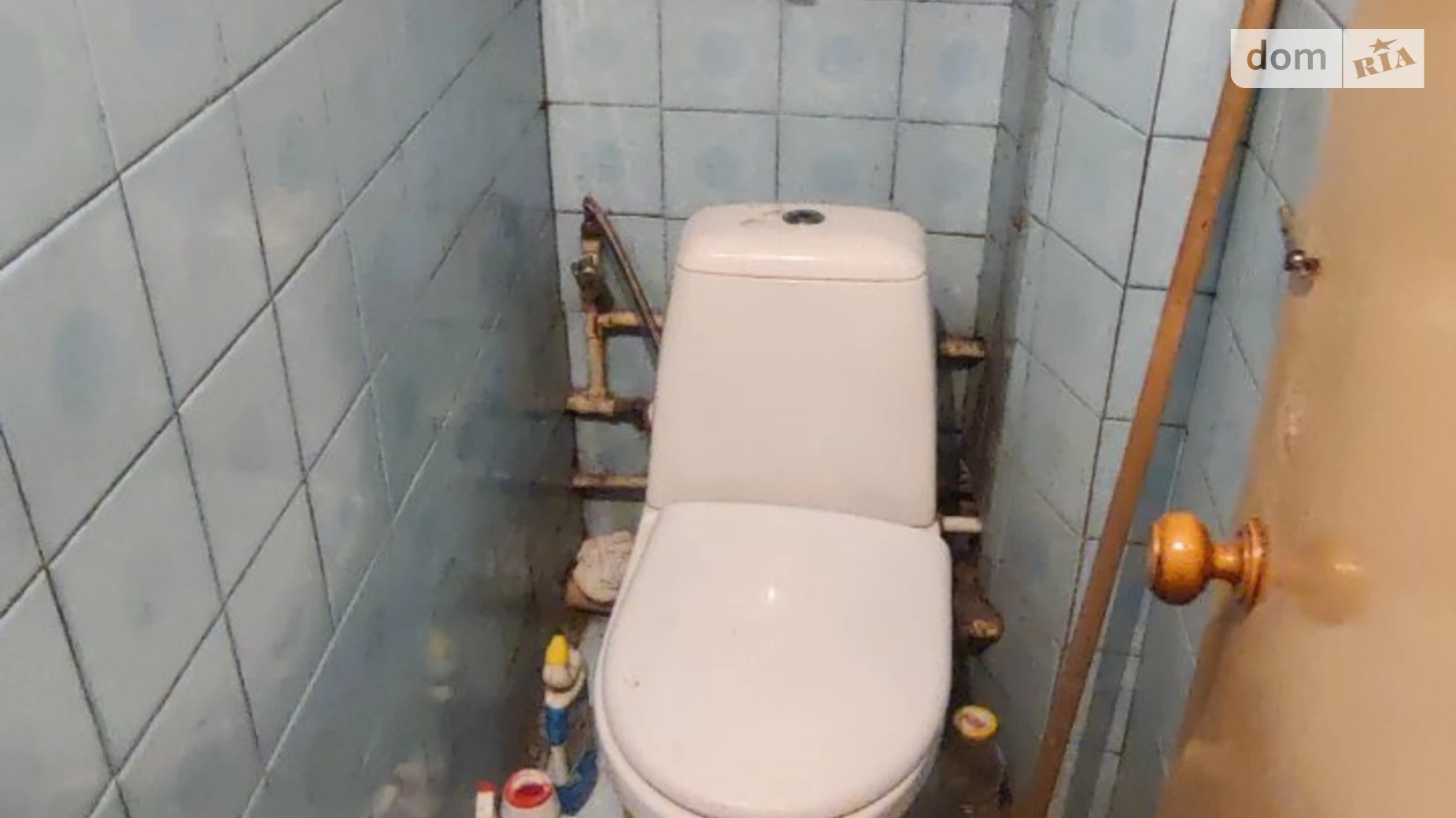 Продается 3-комнатная квартира 62.4 кв. м в Николаеве - фото 5