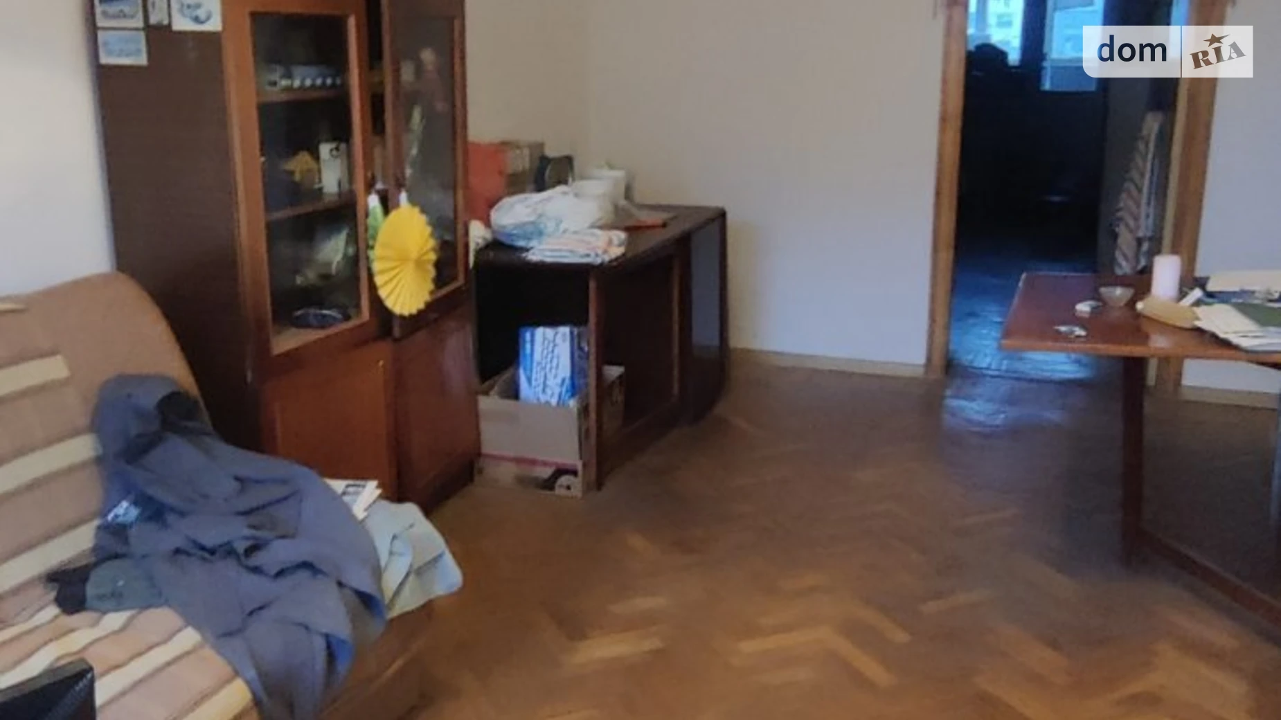 Продается 3-комнатная квартира 62.4 кв. м в Николаеве - фото 2