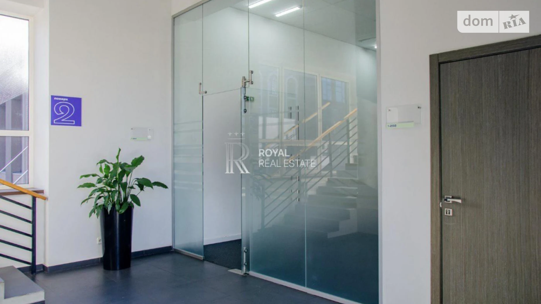 Сдается в аренду офис 1230 кв. м в бизнес-центре, цена: 29565 $ - фото 5