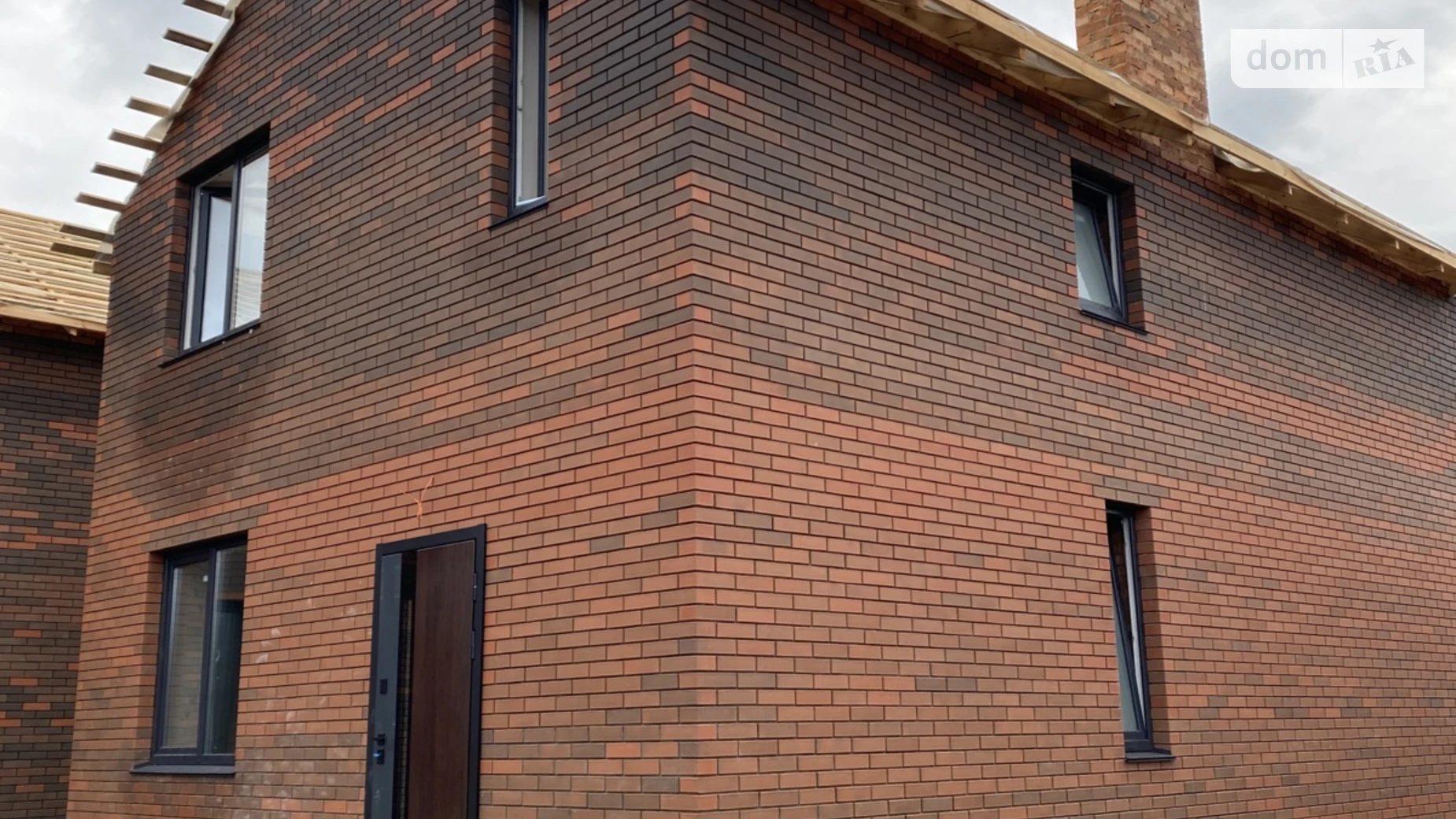 Продається будинок 2 поверховий 120 кв. м с басейном, цена: 89000 $ - фото 2