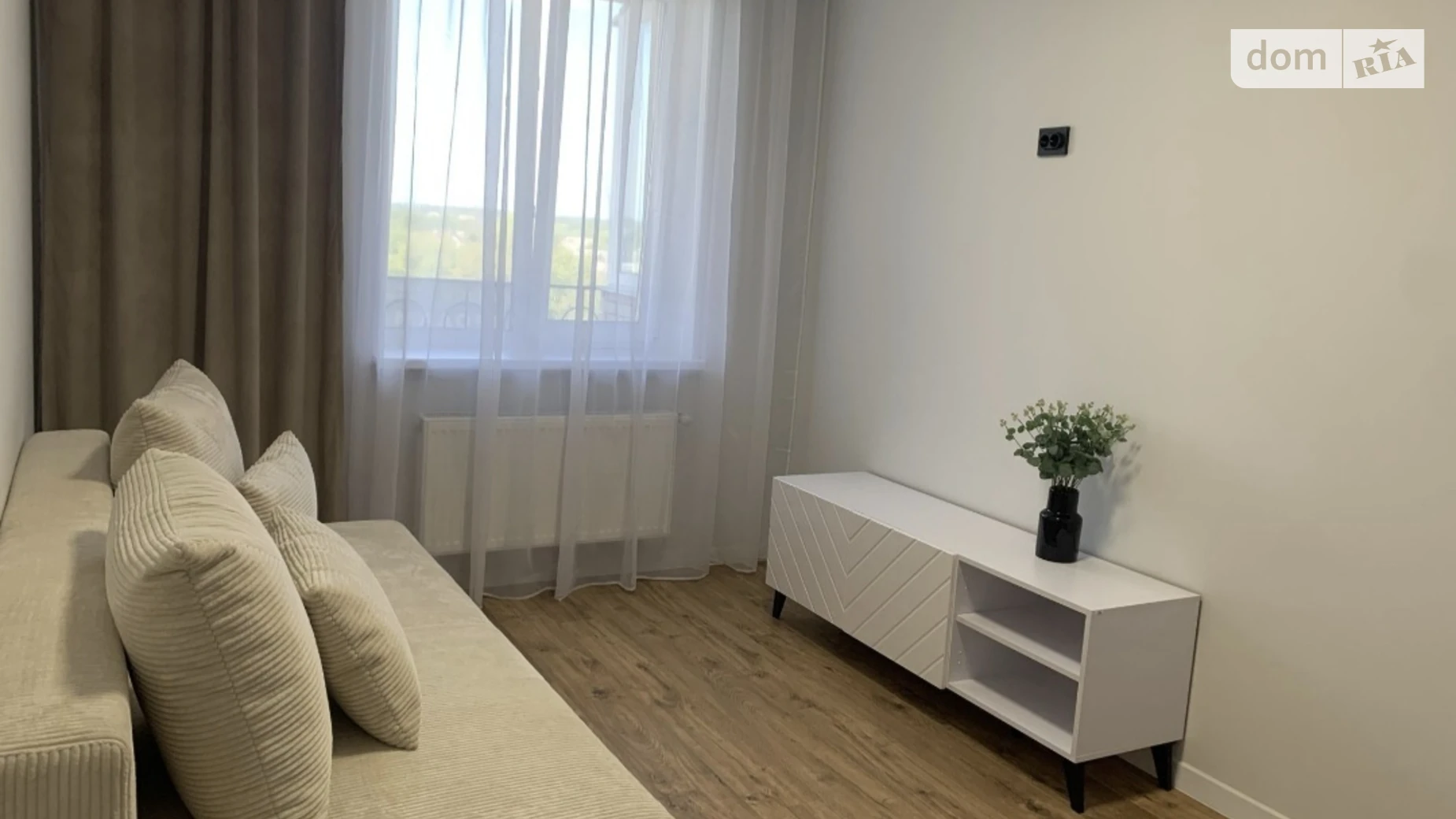 Продається 1-кімнатна квартира 43 кв. м у Хмельницькому, вул. Озерна, 4 - фото 3