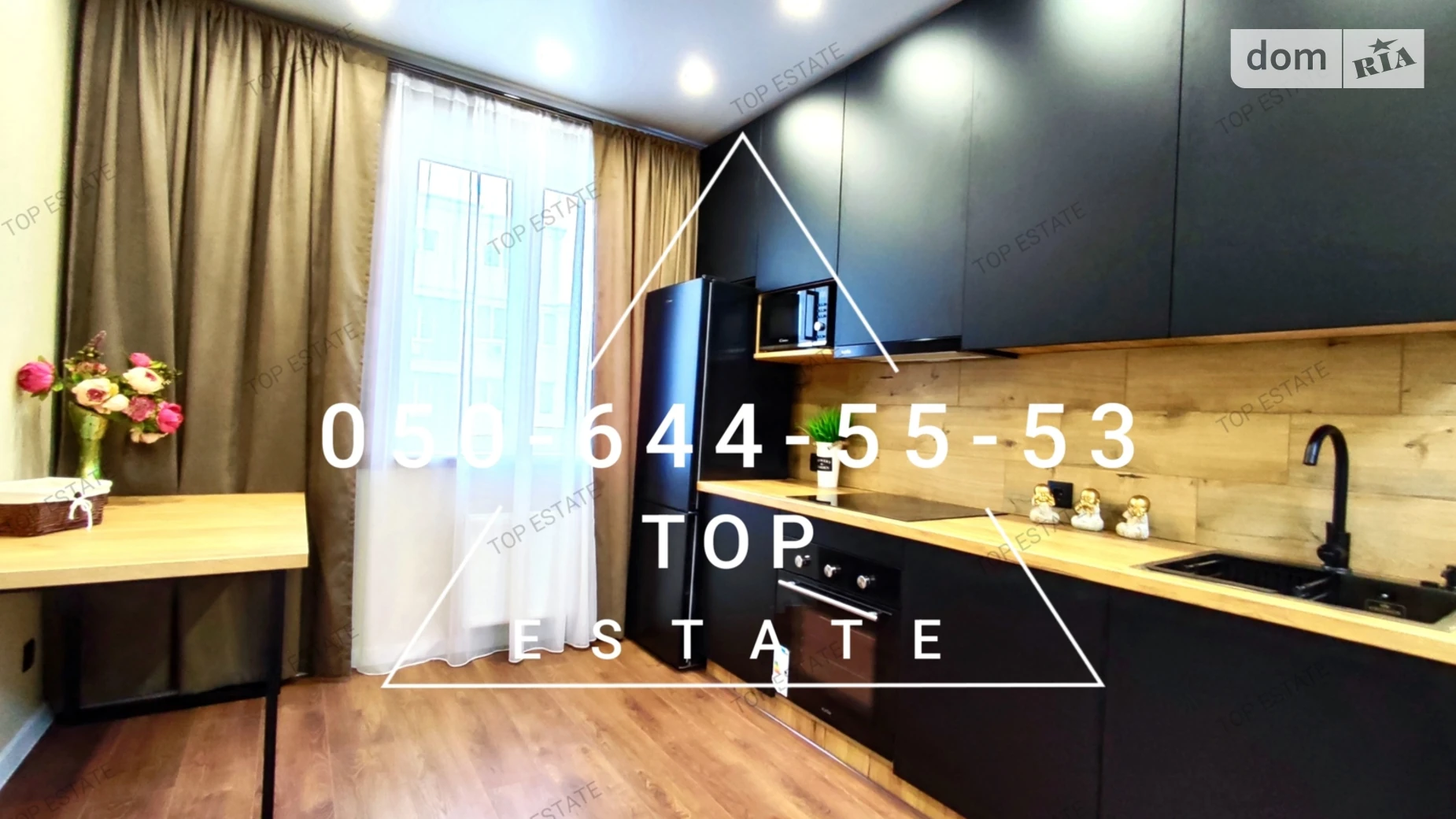 Продается 1-комнатная квартира 47.4 кв. м в Харькове, цена: 57000 $ - фото 2