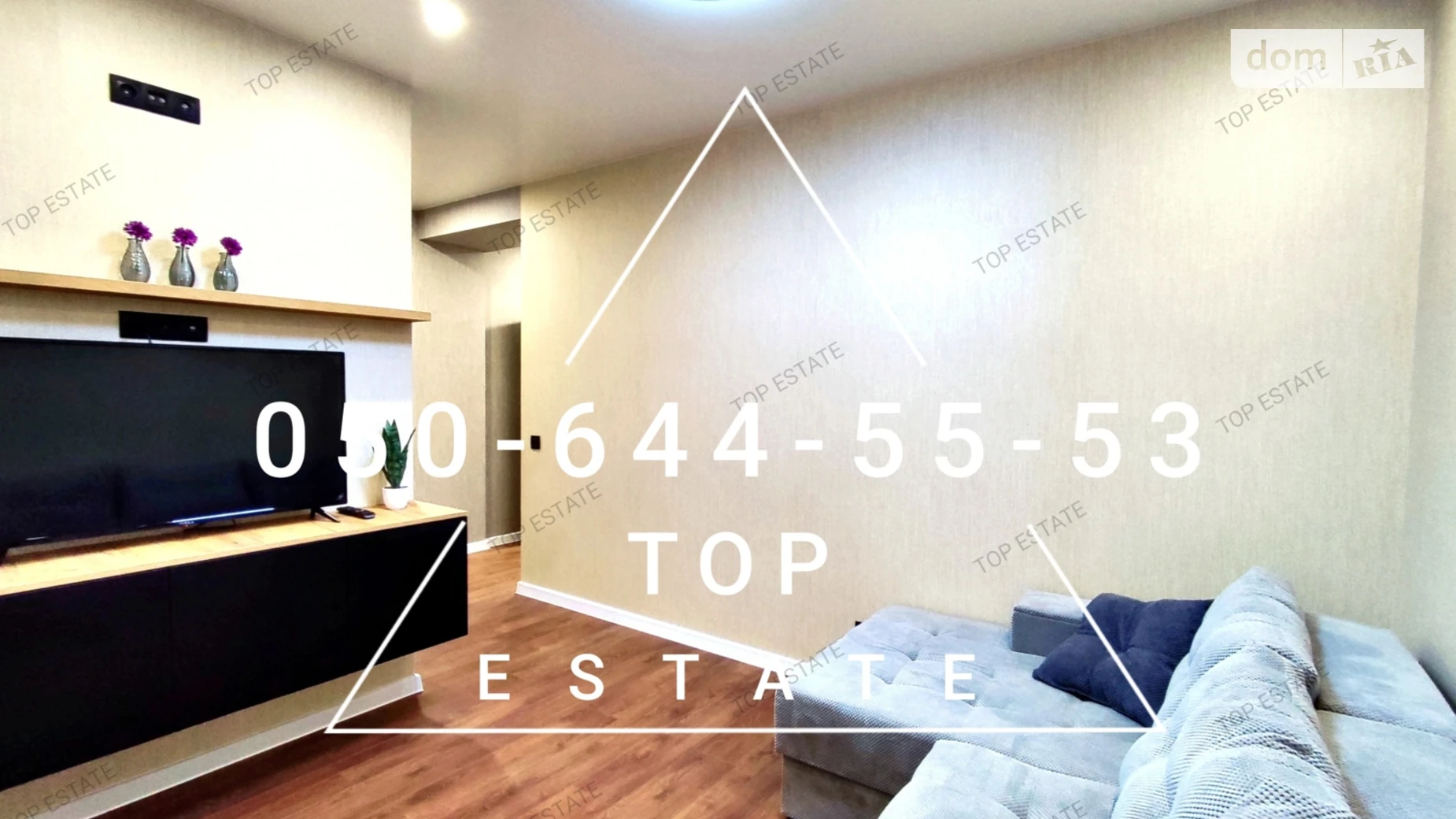 Продается 1-комнатная квартира 47.4 кв. м в Харькове, цена: 57000 $ - фото 4