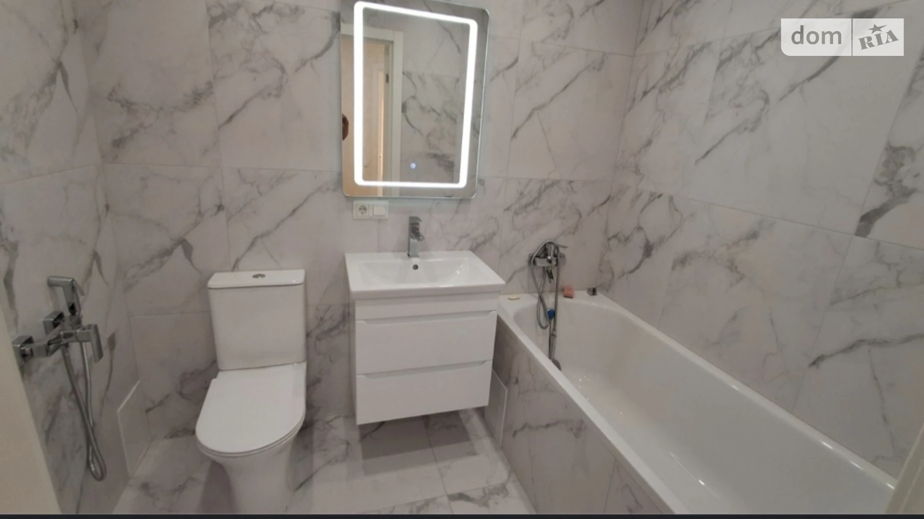 Продається 1-кімнатна квартира 43 кв. м у Хмельницькому, вул. Озерна, 4 - фото 4