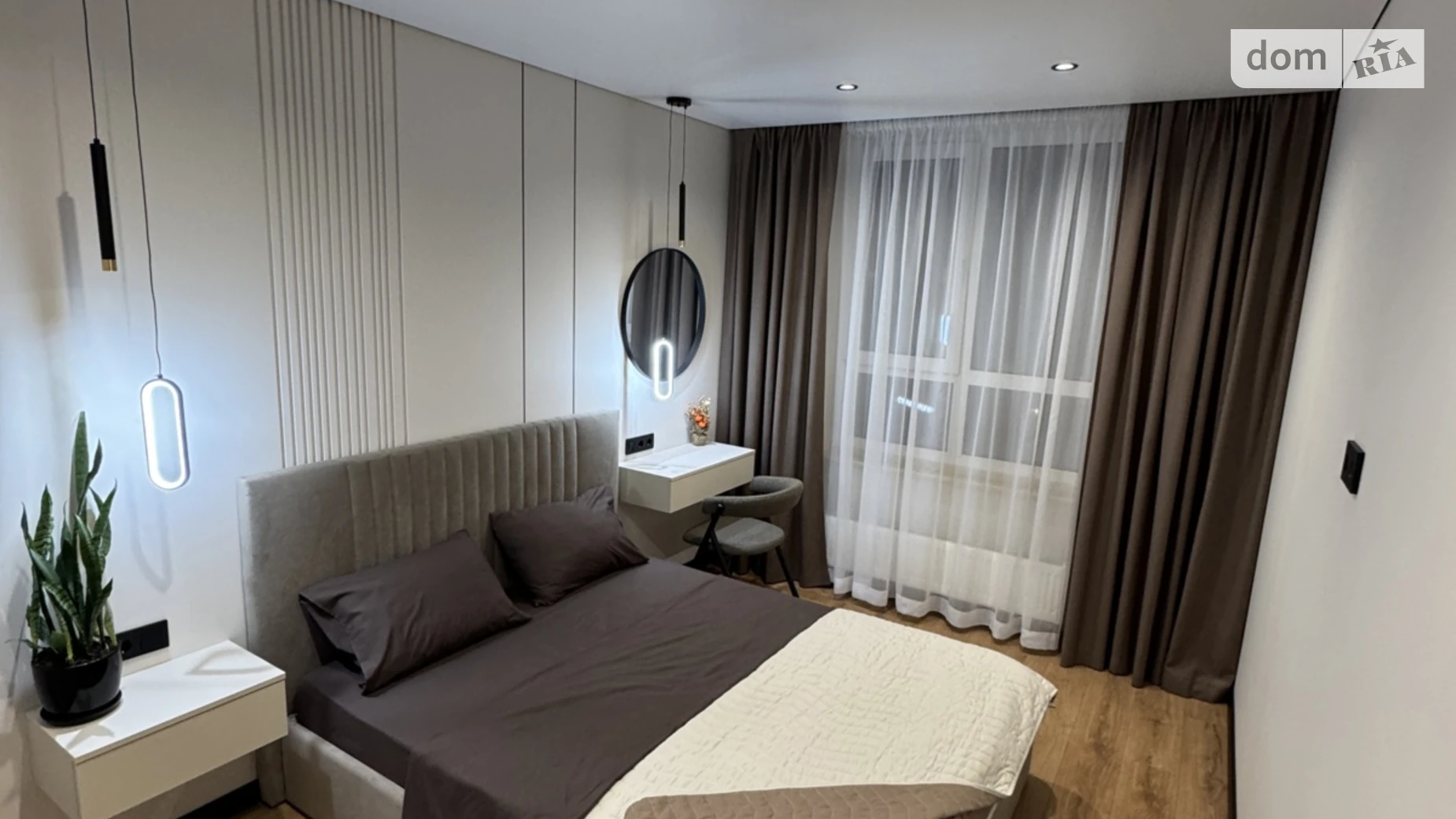 Продається 1-кімнатна квартира 42.2 кв. м у Ірпені, вул. Університетська(Карла Маркса), 3/5 - фото 3