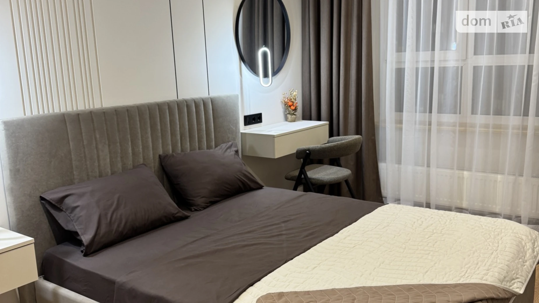 Продається 1-кімнатна квартира 42.2 кв. м у Ірпені, вул. Університетська(Карла Маркса), 3/5 - фото 4