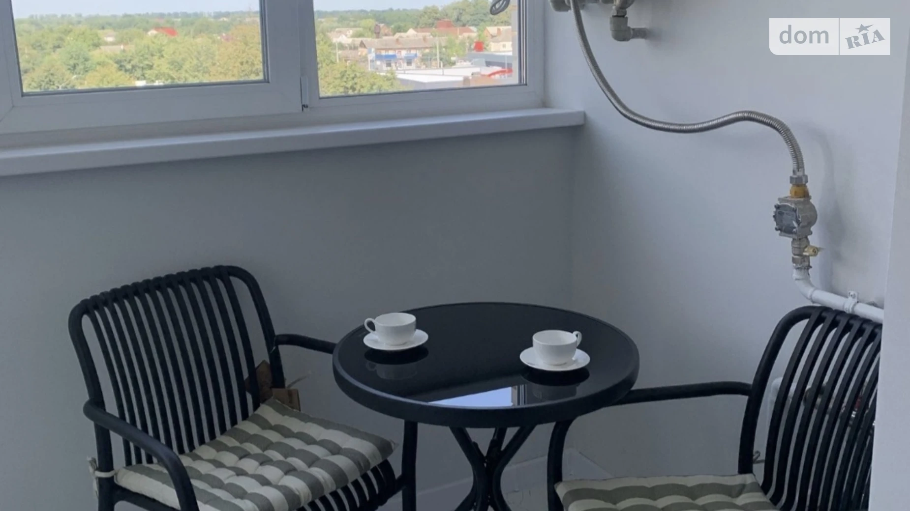 Продається 1-кімнатна квартира 43 кв. м у Хмельницькому, вул. Озерна, 4 - фото 5