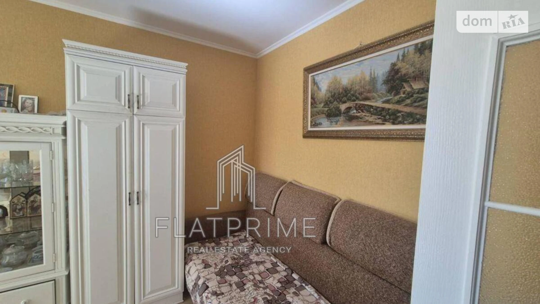 ул. Милославская, 4 Троещина Киев - фото 4