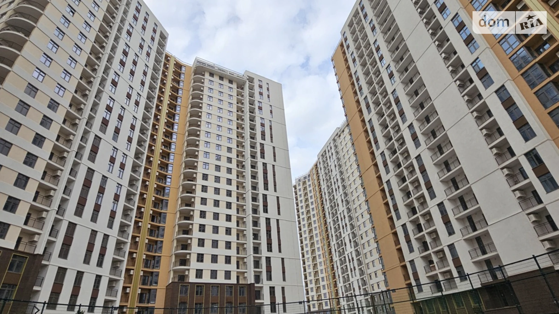 Продается 2-комнатная квартира 60 кв. м в Одессе, ул. Краснова - фото 4