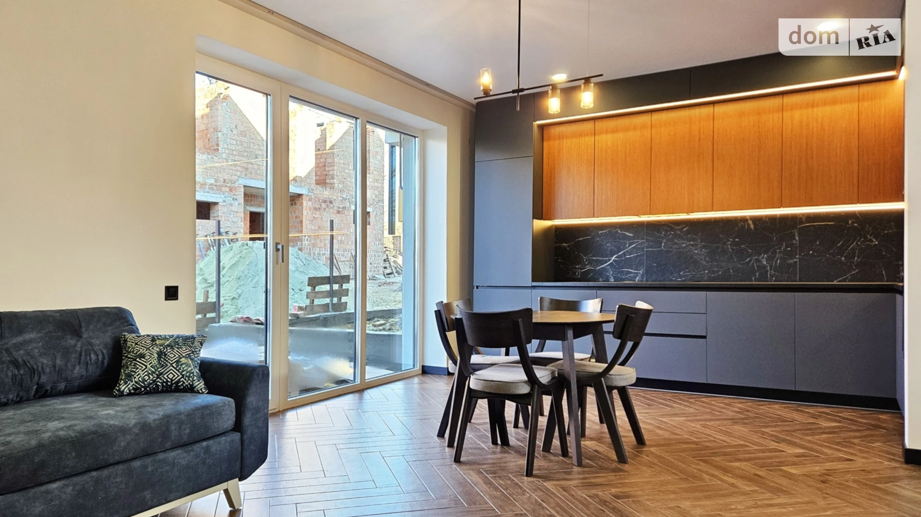 ул. Глинская Пустомыты, цена: 169000 $ - фото 4