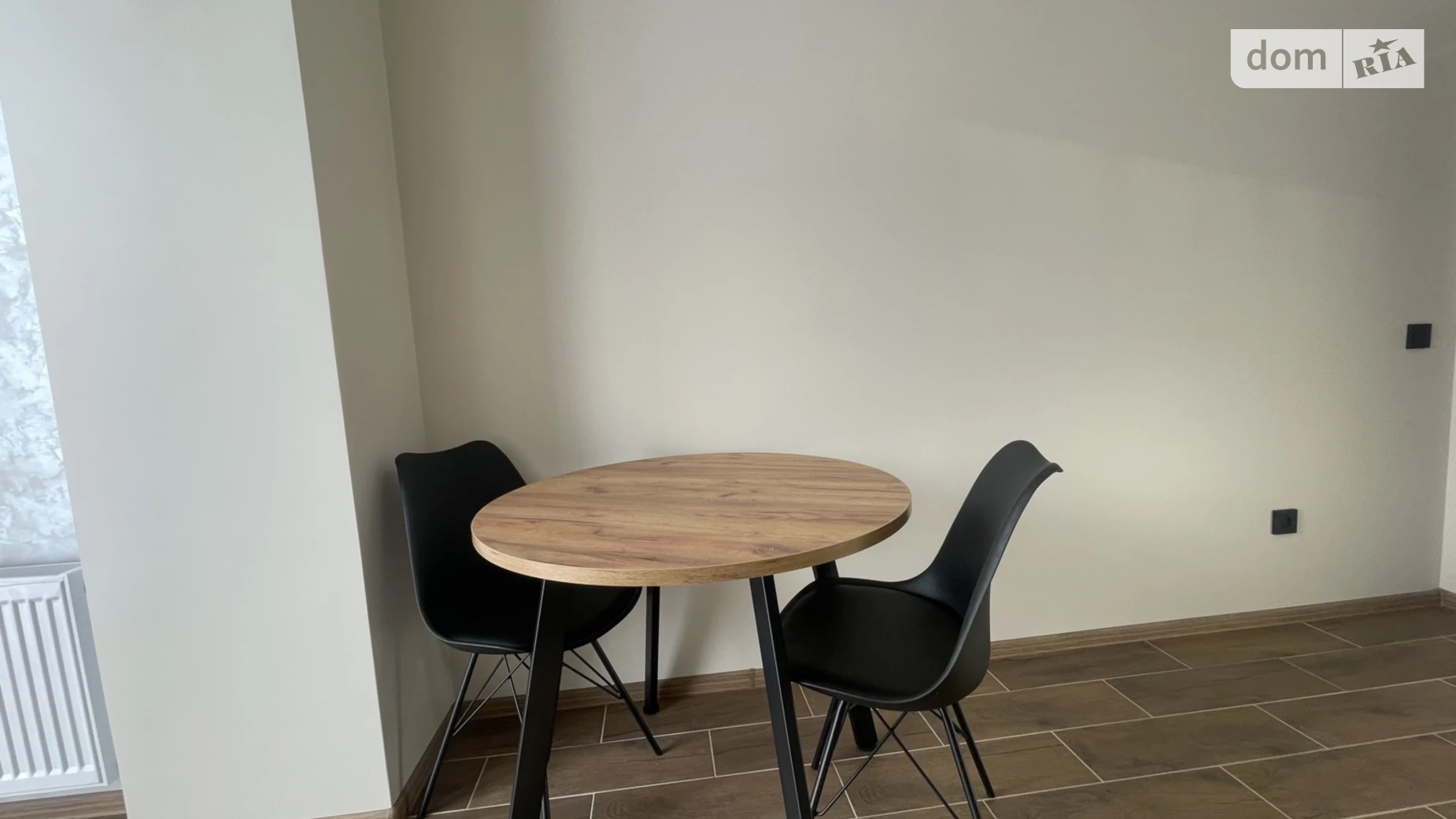 1-комнатная квартира 40 кв. м в Тернополе, ул. Академика Сергея Королева - фото 5