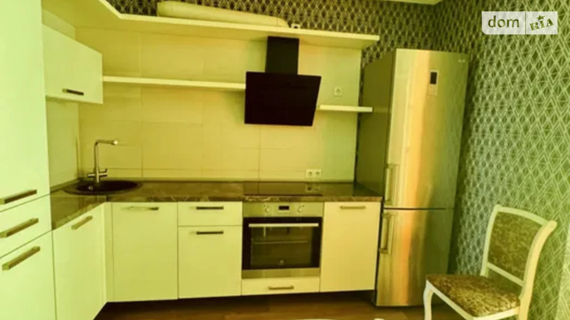 Продается 1-комнатная квартира 38 кв. м в Киеве, цена: 77000 $ - фото 2