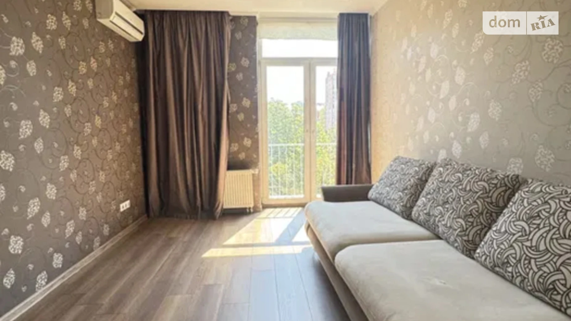 Продается 1-комнатная квартира 38 кв. м в Киеве, цена: 77000 $ - фото 5