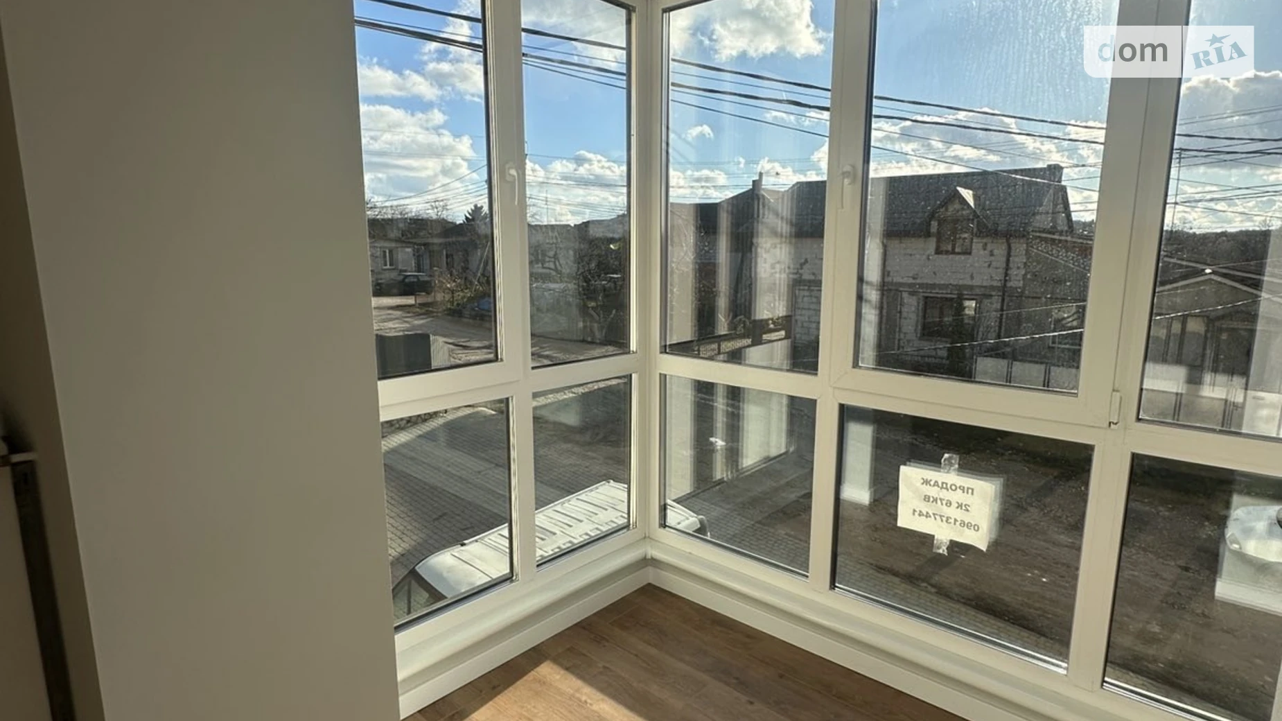 2-комнатная квартира 66.9 кв. м в Тернополе, цена: 72500 $ - фото 4