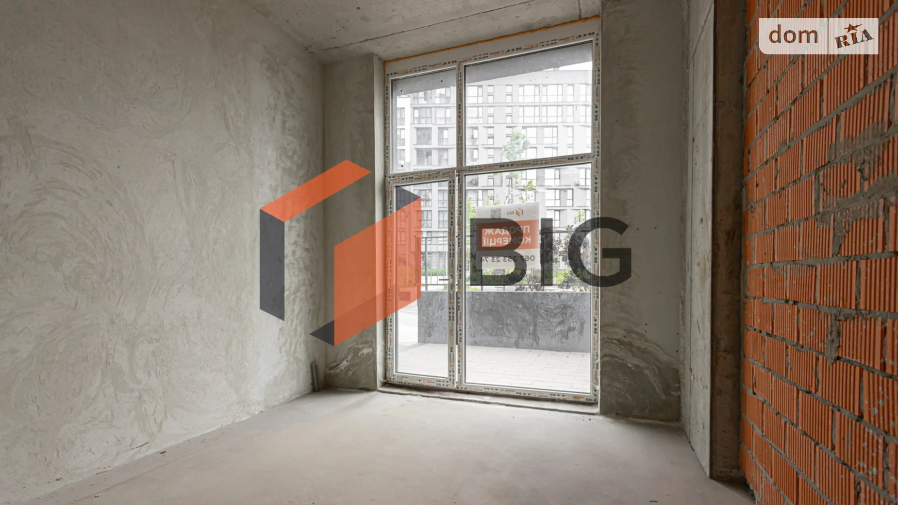 Сдается в аренду помещения свободного назначения 76 кв. м в 10-этажном здании, цена: 1000 $ - фото 5