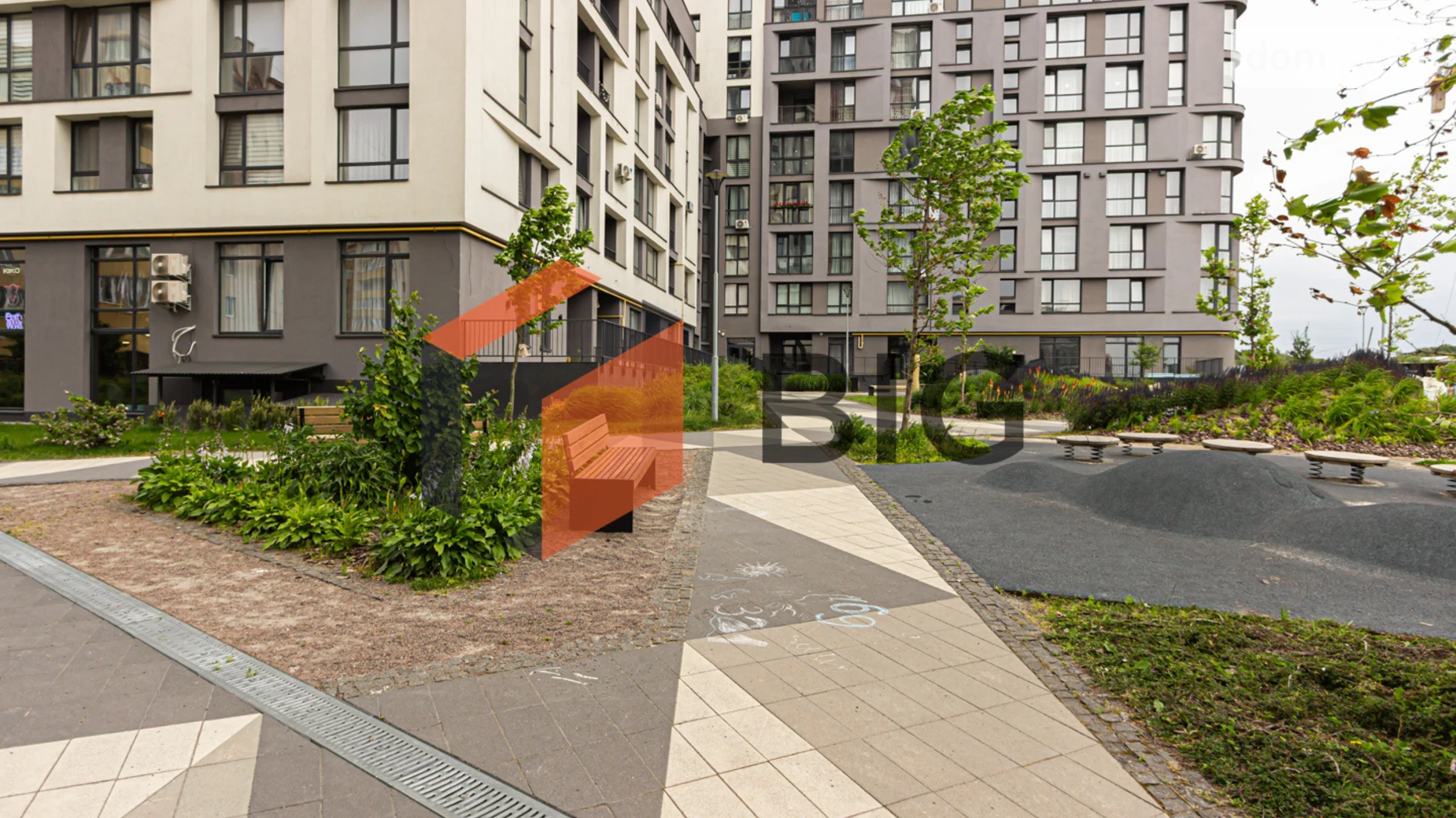 Сдается в аренду помещения свободного назначения 76 кв. м в 10-этажном здании, цена: 1000 $ - фото 3