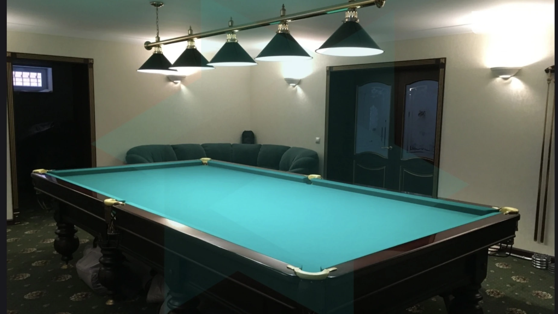 Продается дом на 3 этажа 257 кв. м с террасой, цена: 275000 $ - фото 4