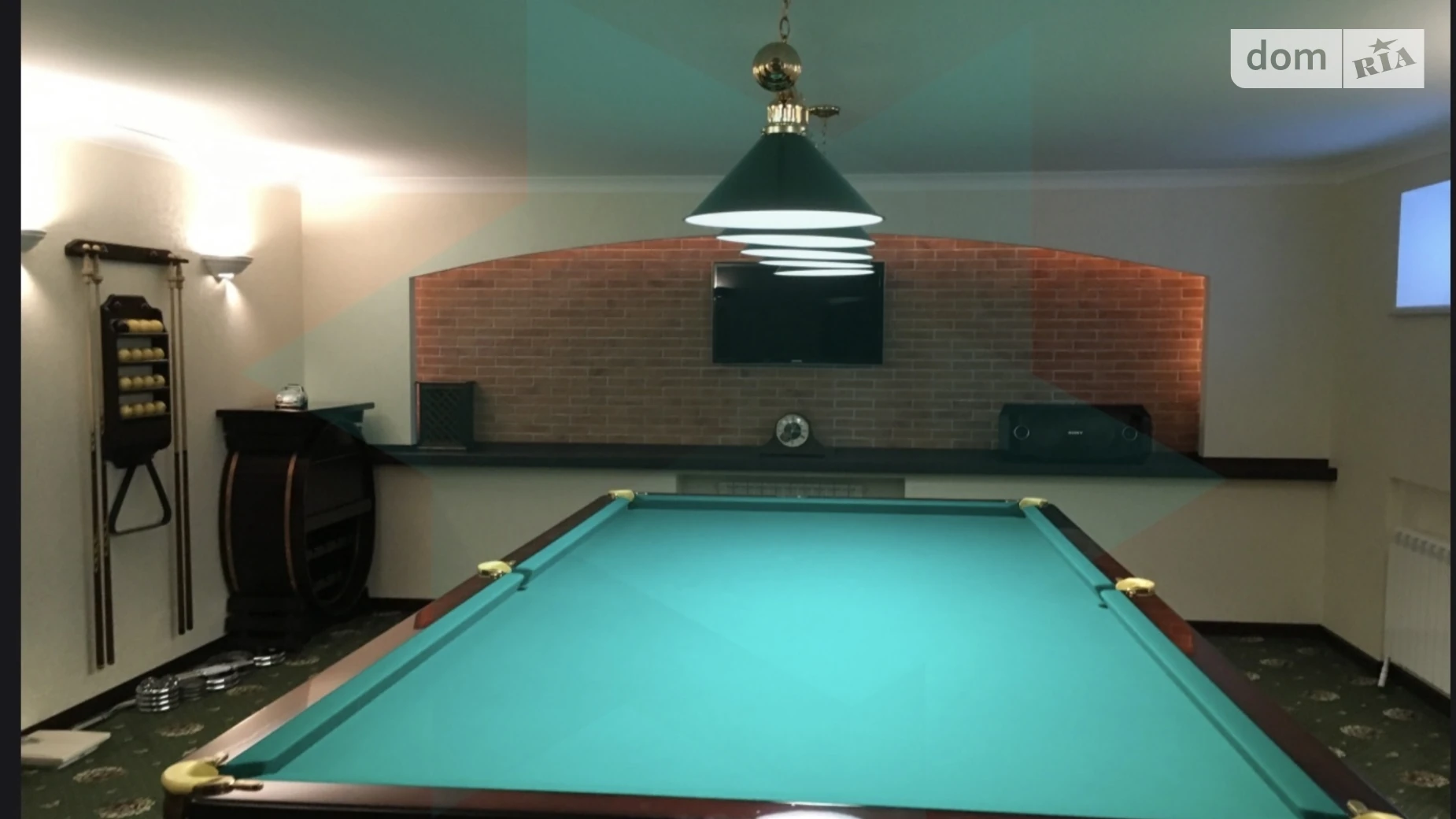 Продается дом на 3 этажа 257 кв. м с террасой, цена: 275000 $ - фото 5