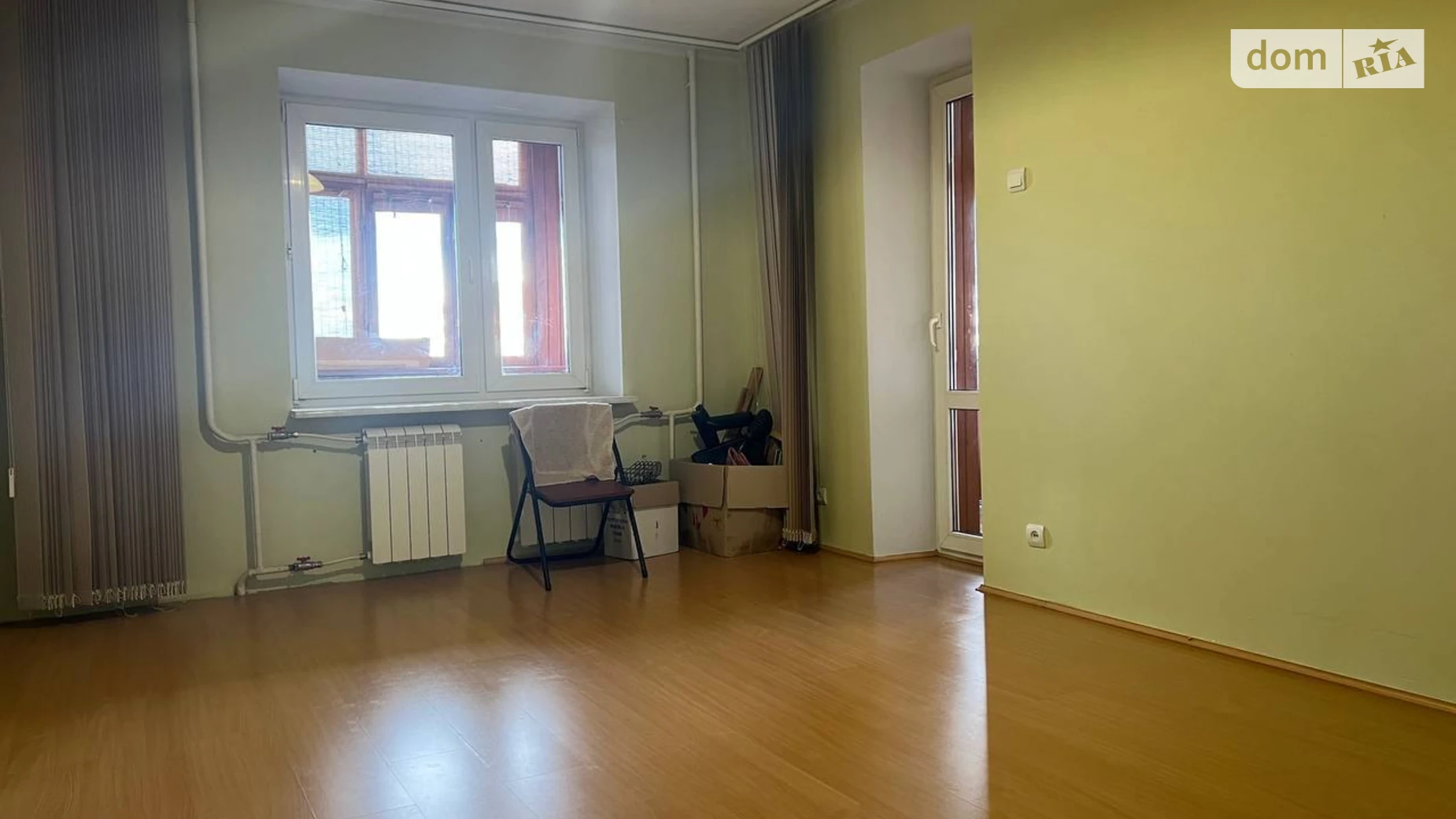 Здається в оренду 2-кімнатна квартира 50 кв. м у, цена: 8000 грн - фото 2