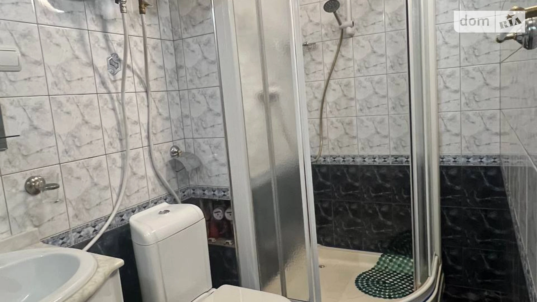 Здається в оренду 2-кімнатна квартира 50 кв. м у, цена: 8000 грн - фото 5