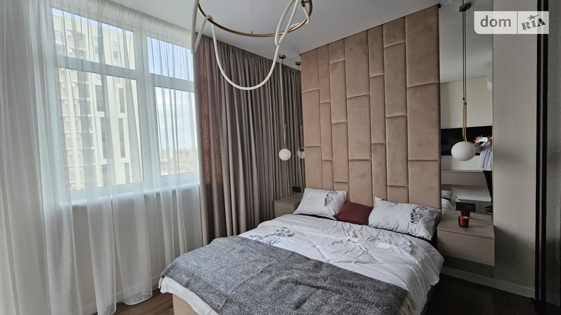 Продается 2-комнатная квартира 60 кв. м в Одессе, ул. Краснова - фото 3